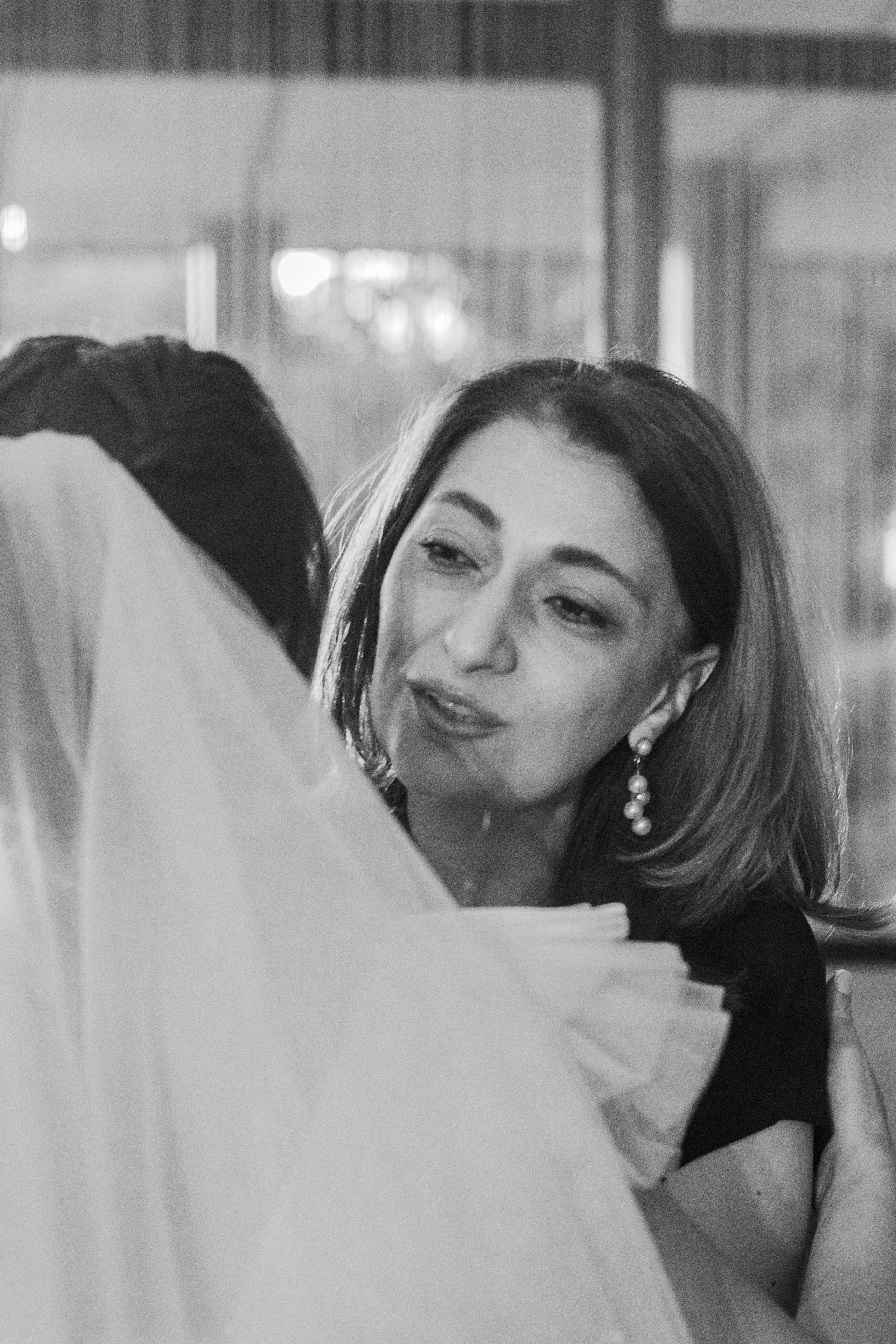 Кристина и Максим. Ресторан. Главная