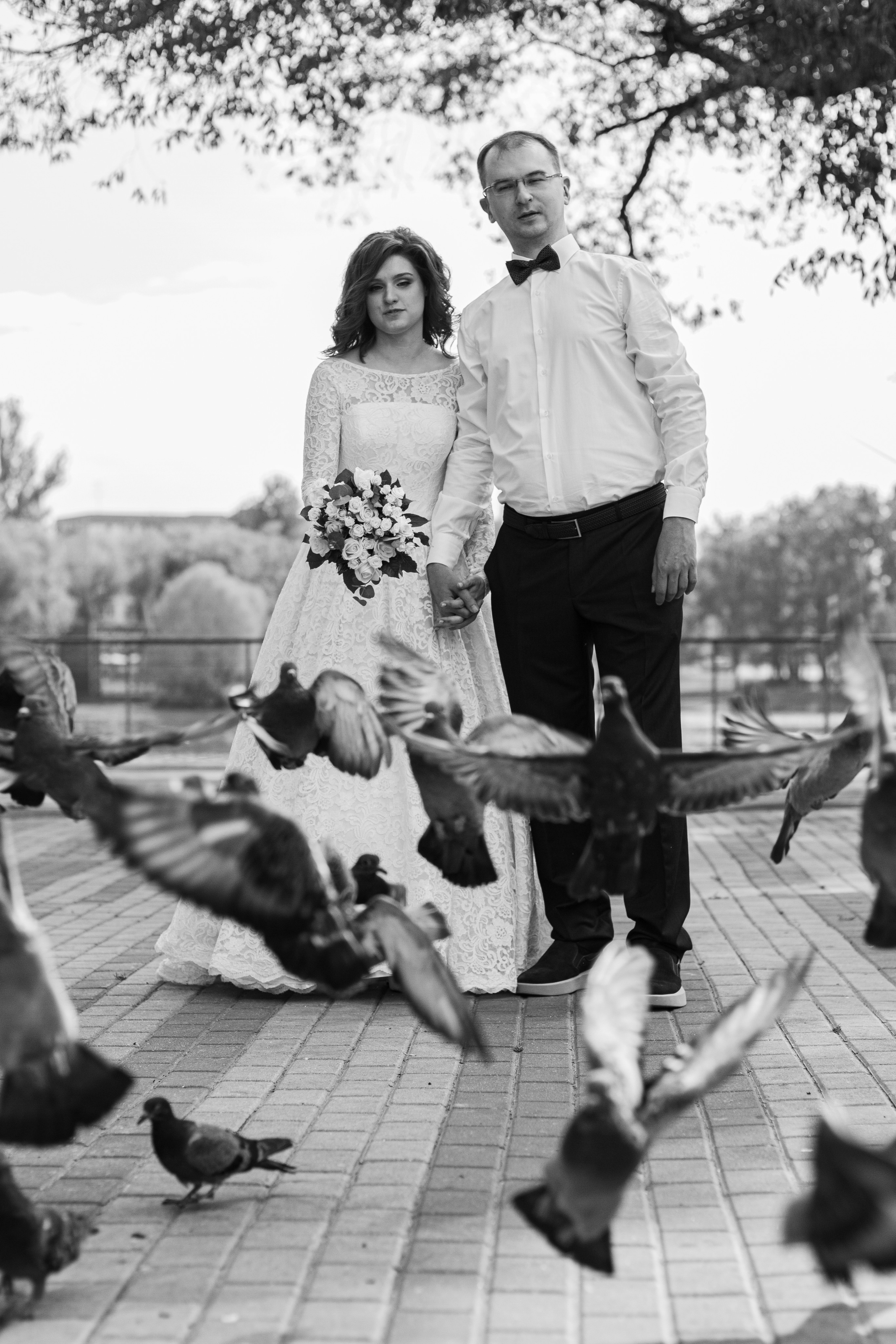 Неонилла и Артем. Главная