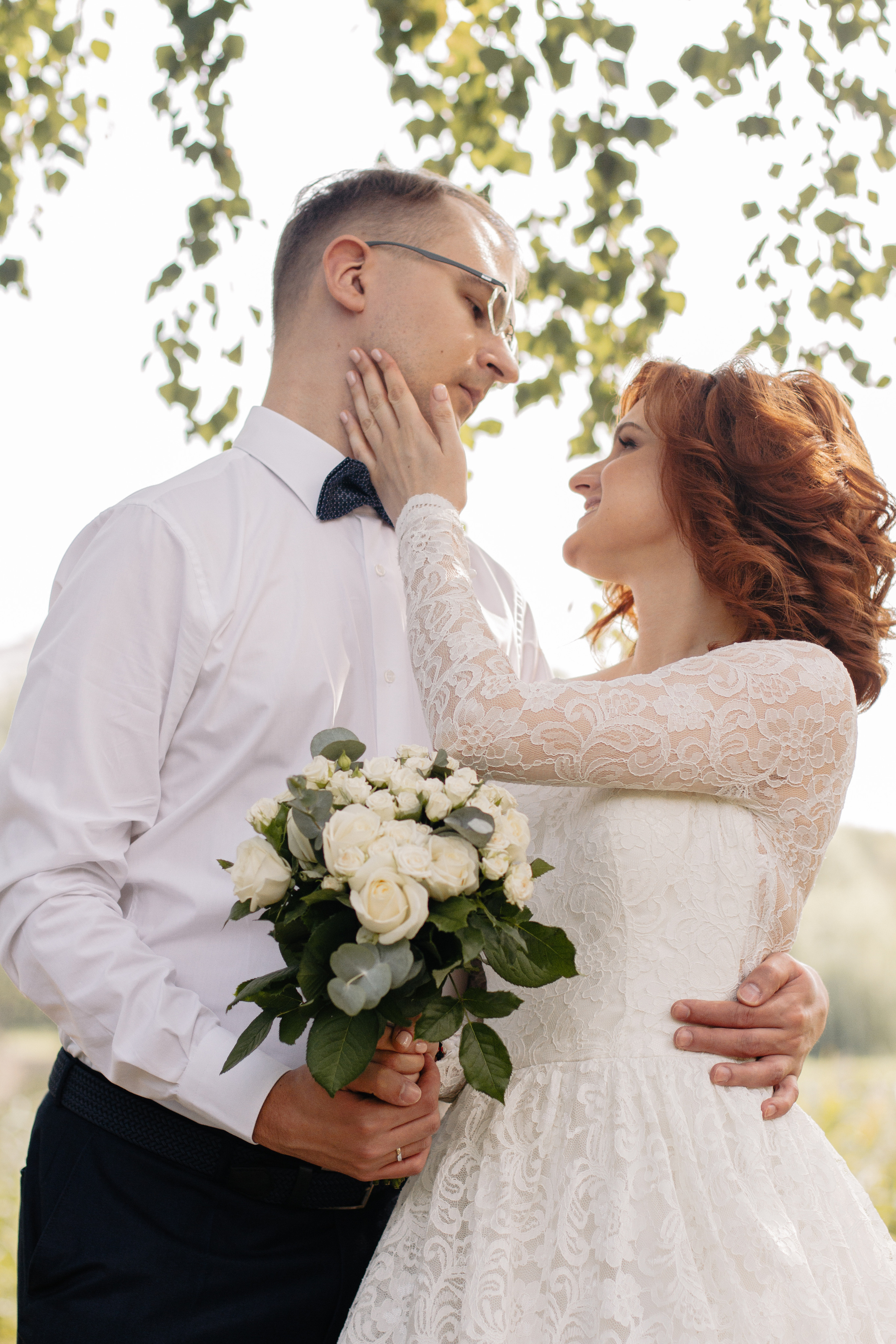 Неонилла и Артем. Главная