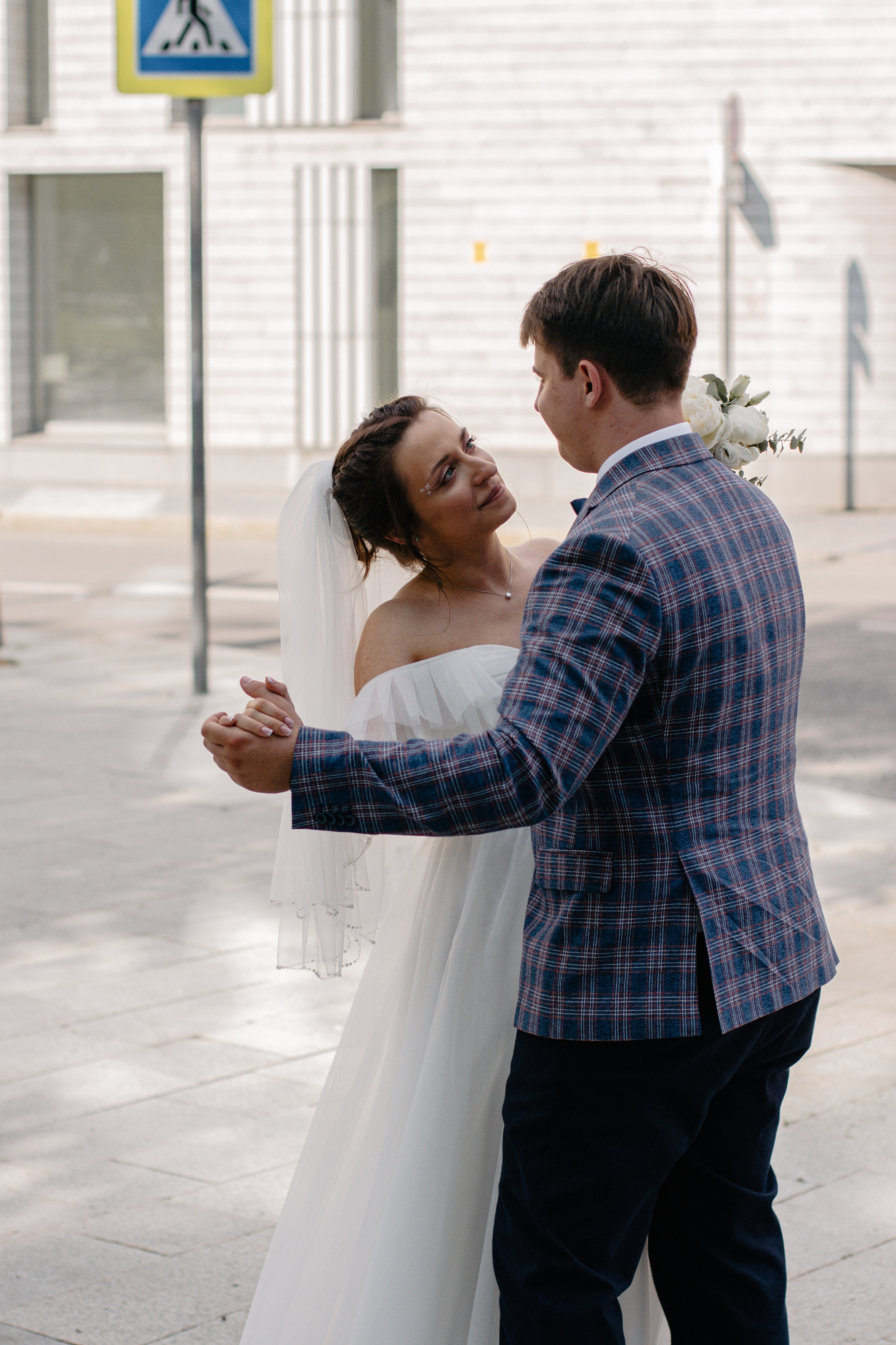 Кристина и Максим. Фотопрогулка. Главная