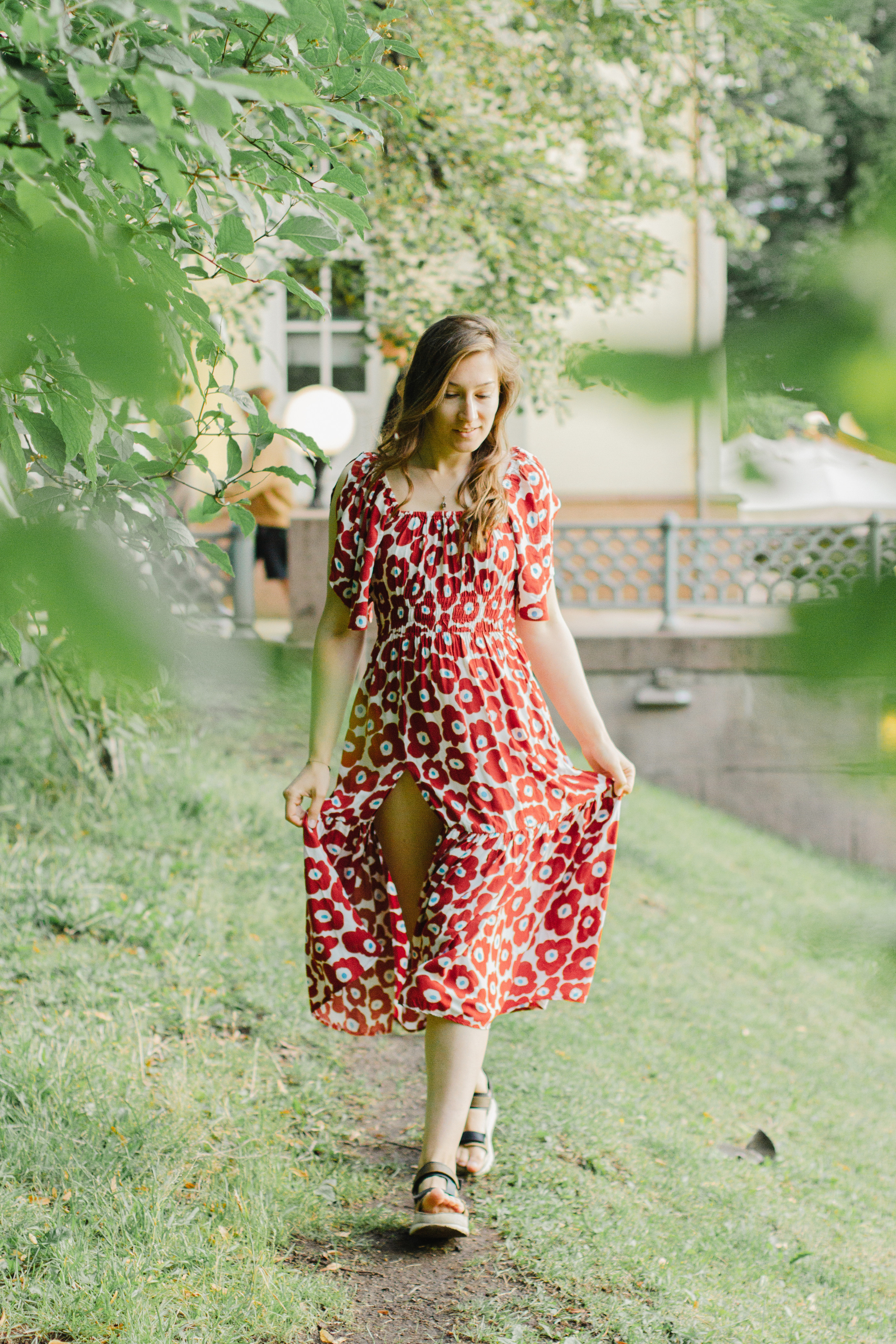 Катя. Главная