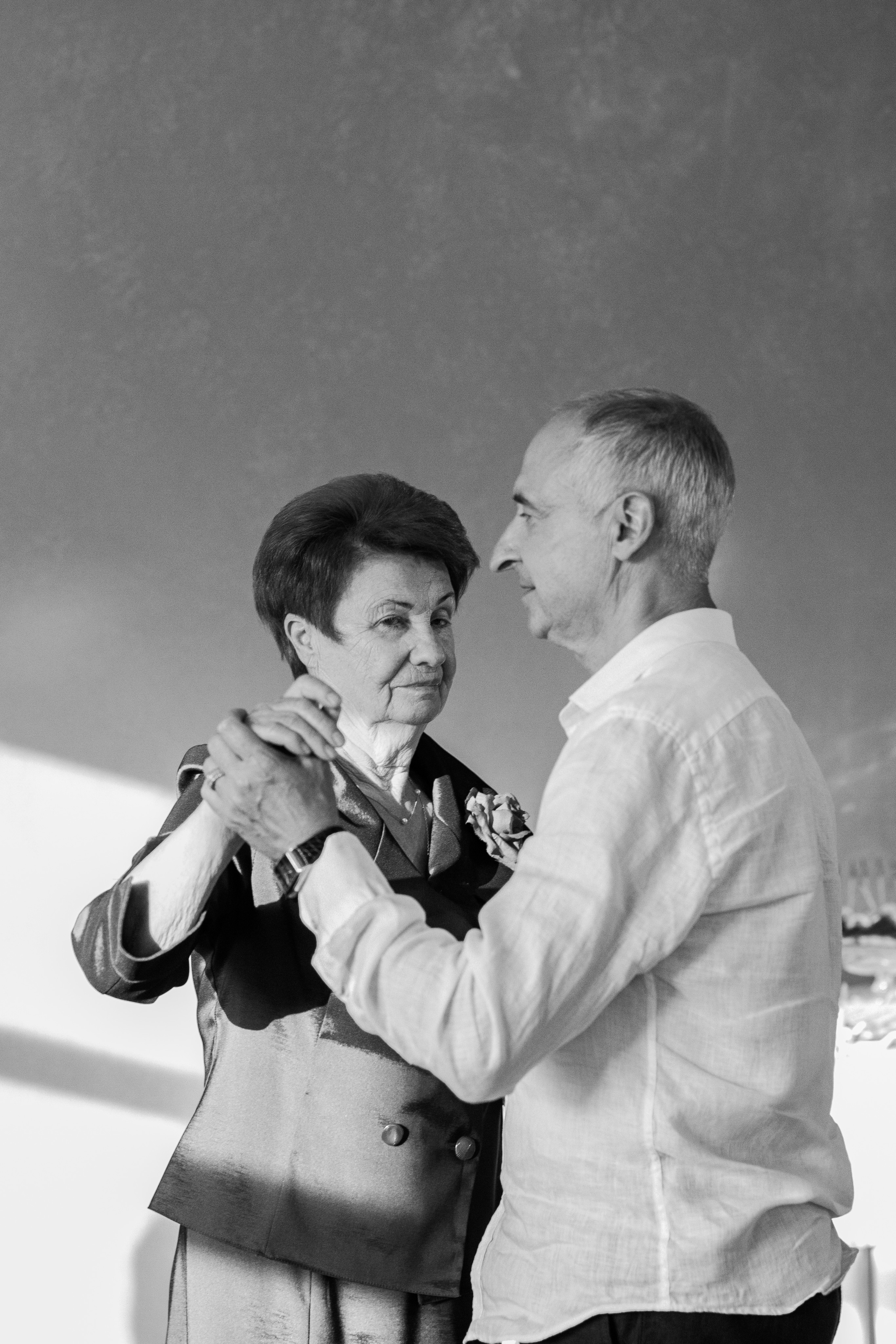 Кристина и Максим. Ресторан. Главная