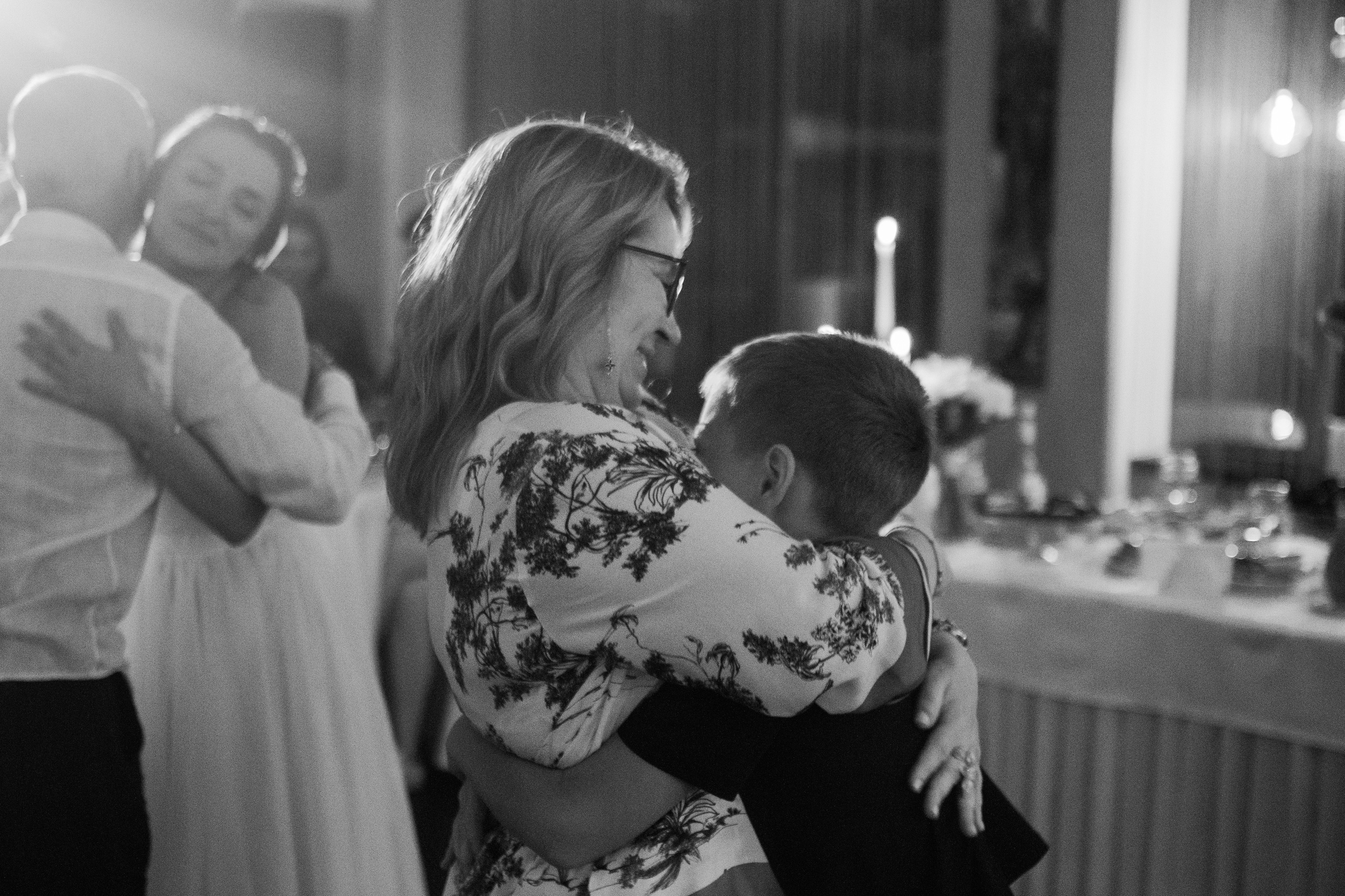 Кристина и Максим. Ресторан. Главная