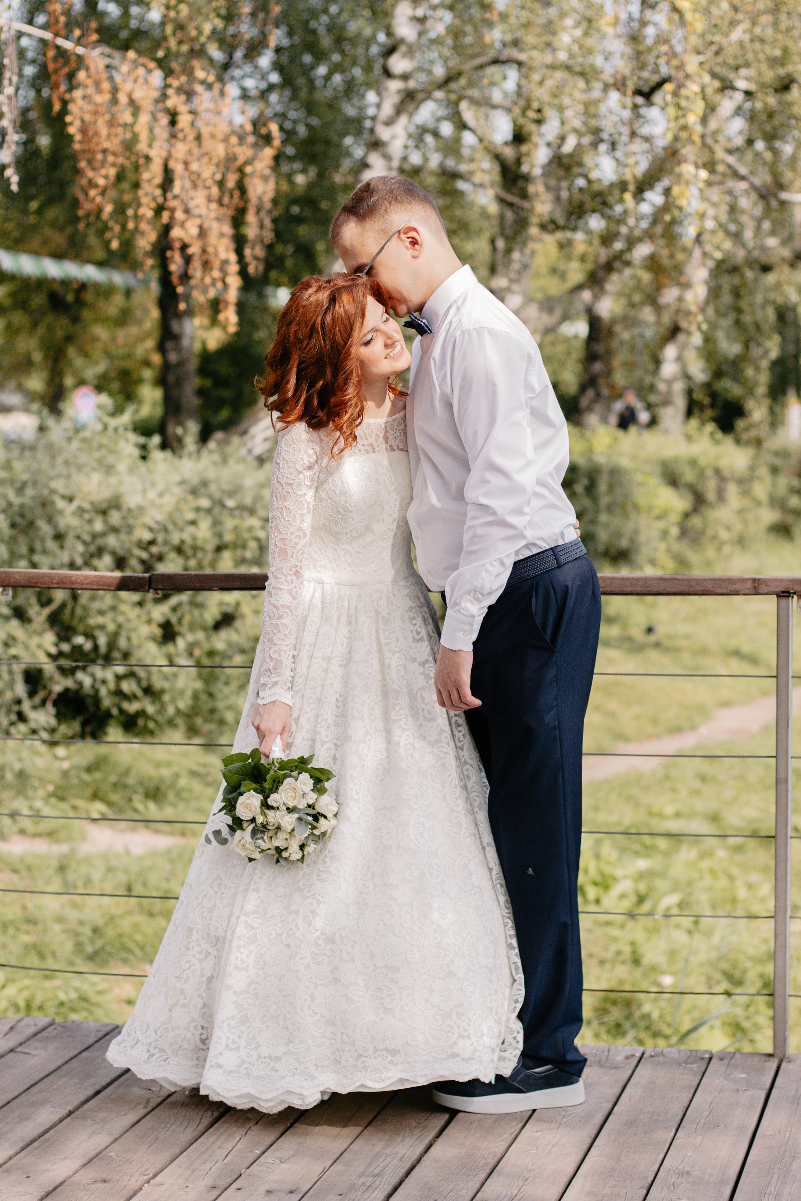 Неонилла и Артем. Главная