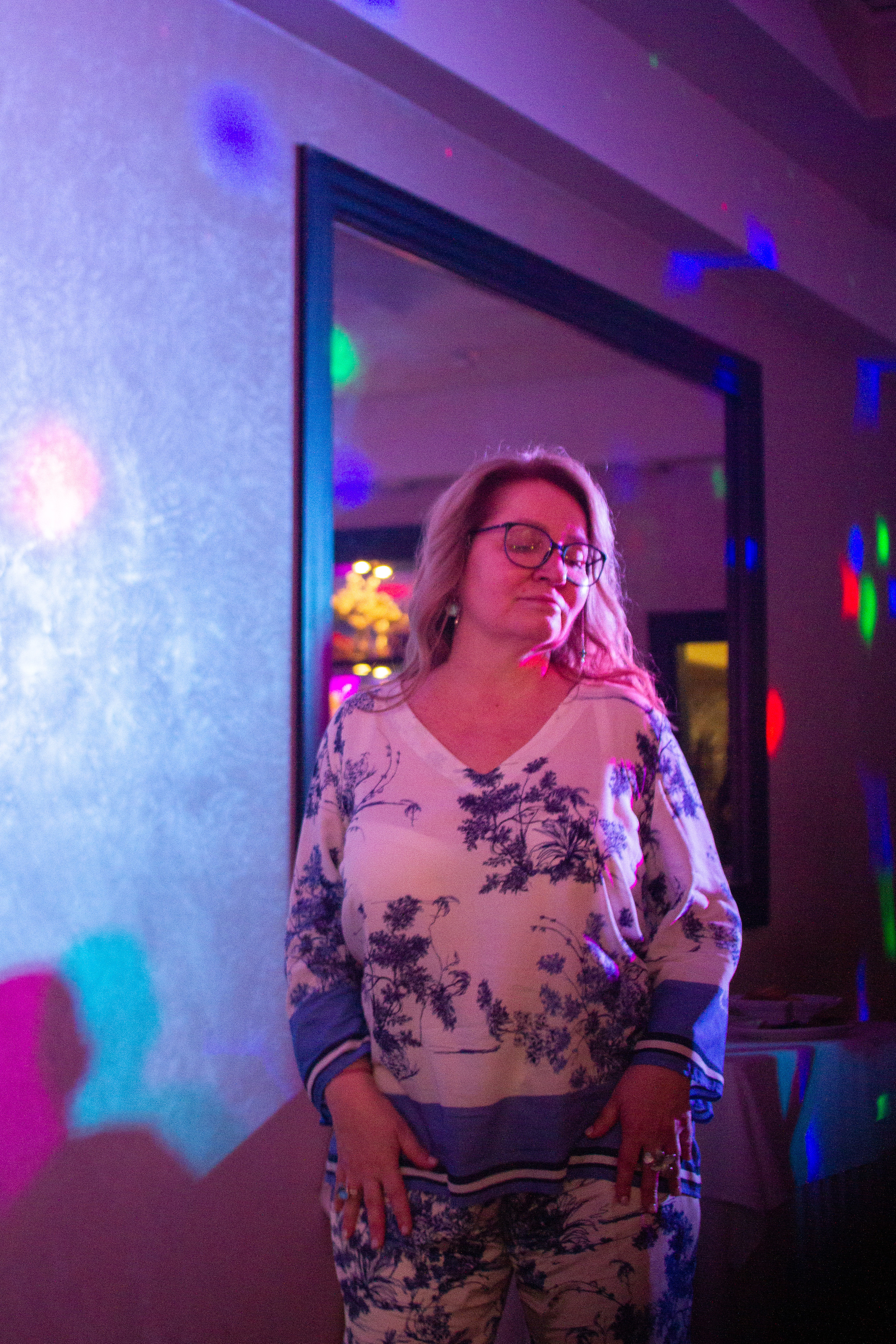 Кристина и Максим. Ресторан. Главная