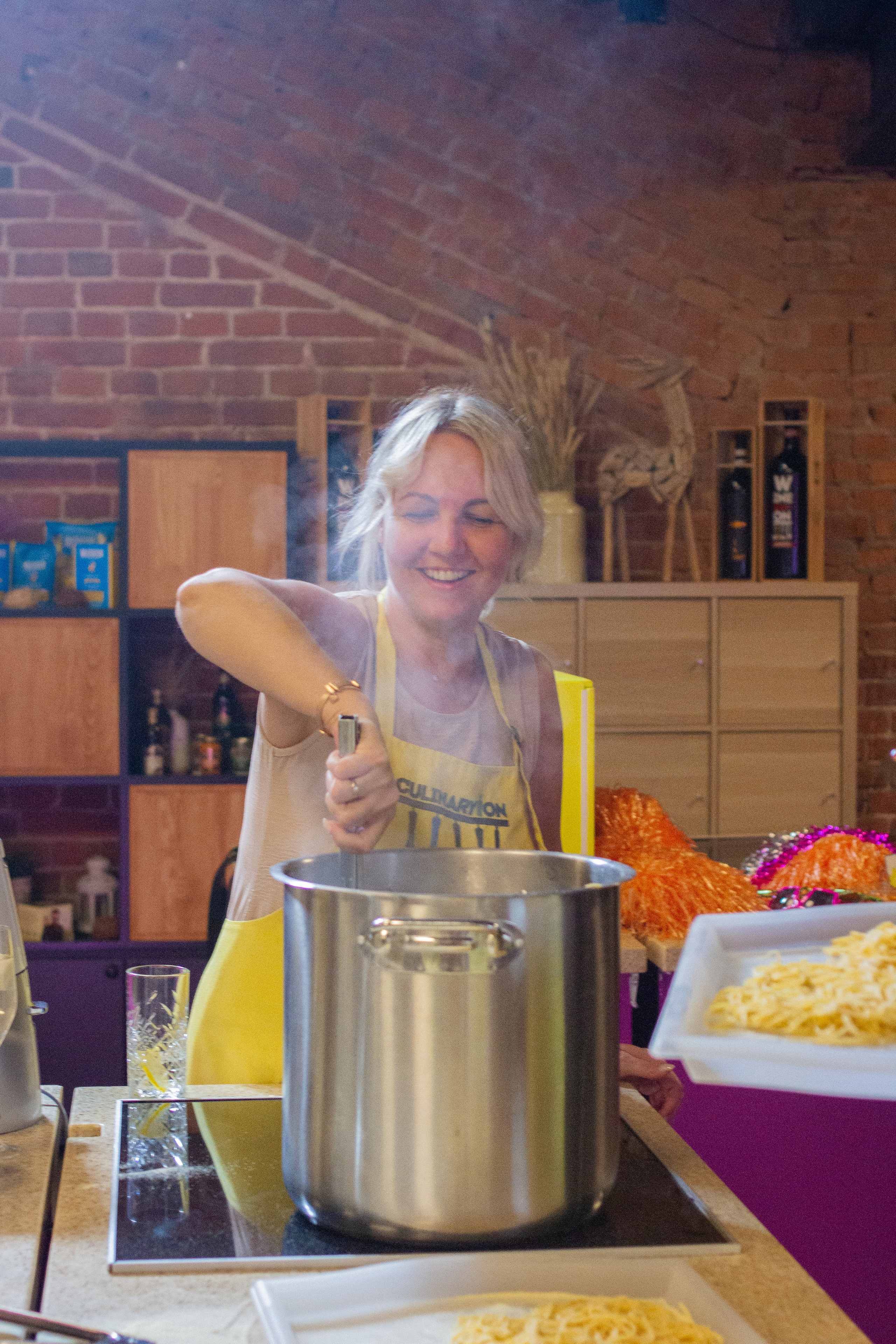 Анна День Рождение. Главная