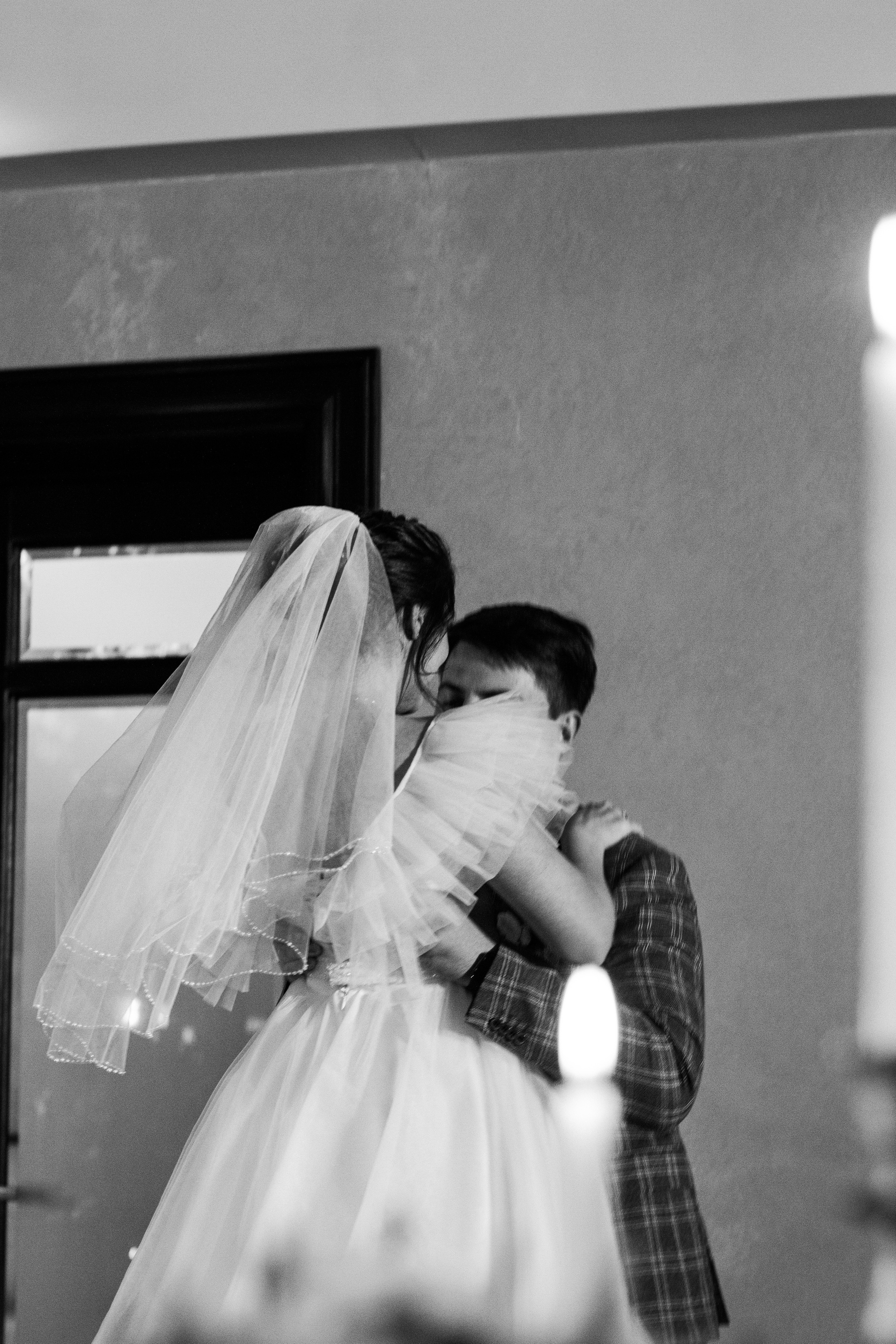 Кристина и Максим. Ресторан. Главная