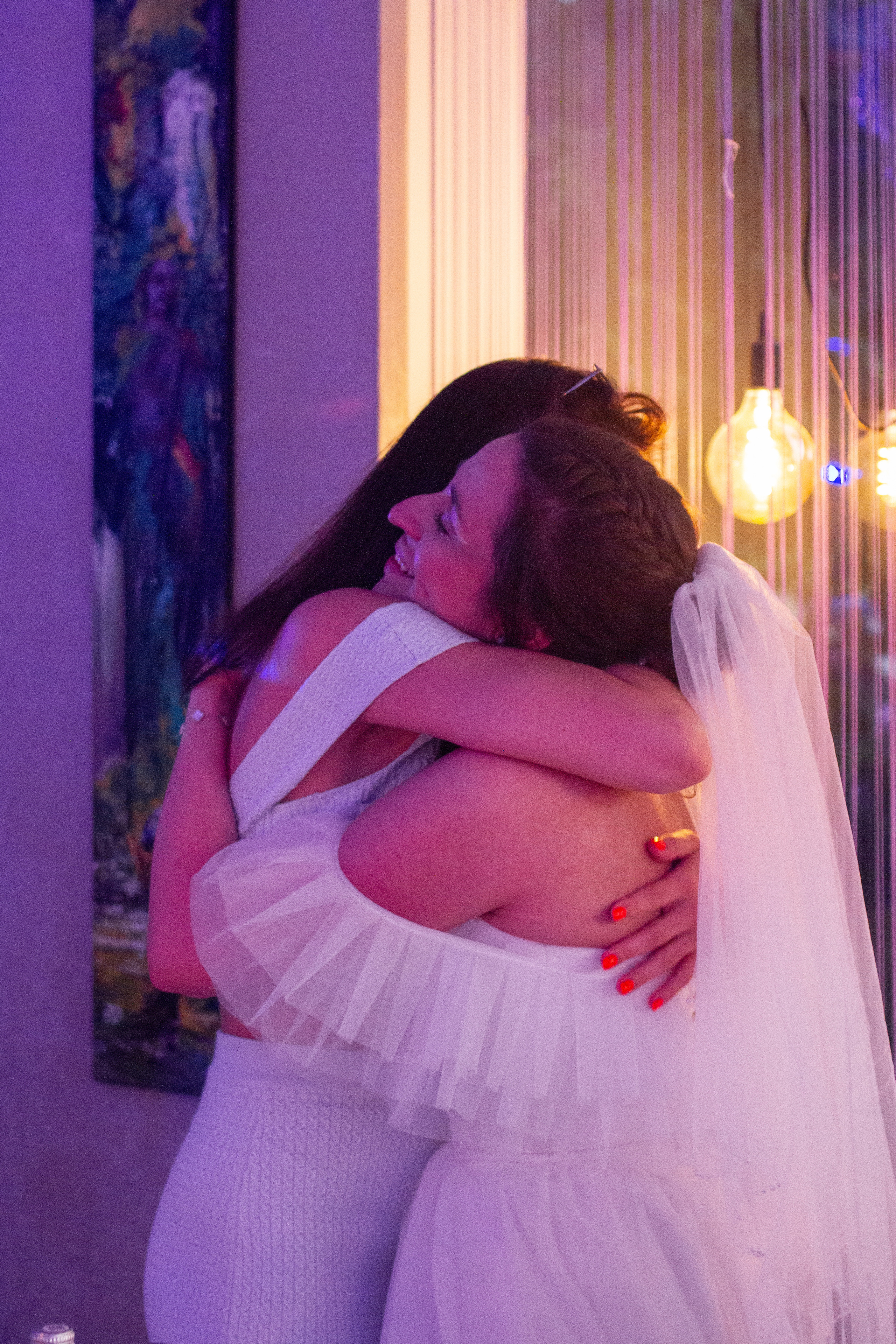 Кристина и Максим. Ресторан. Главная