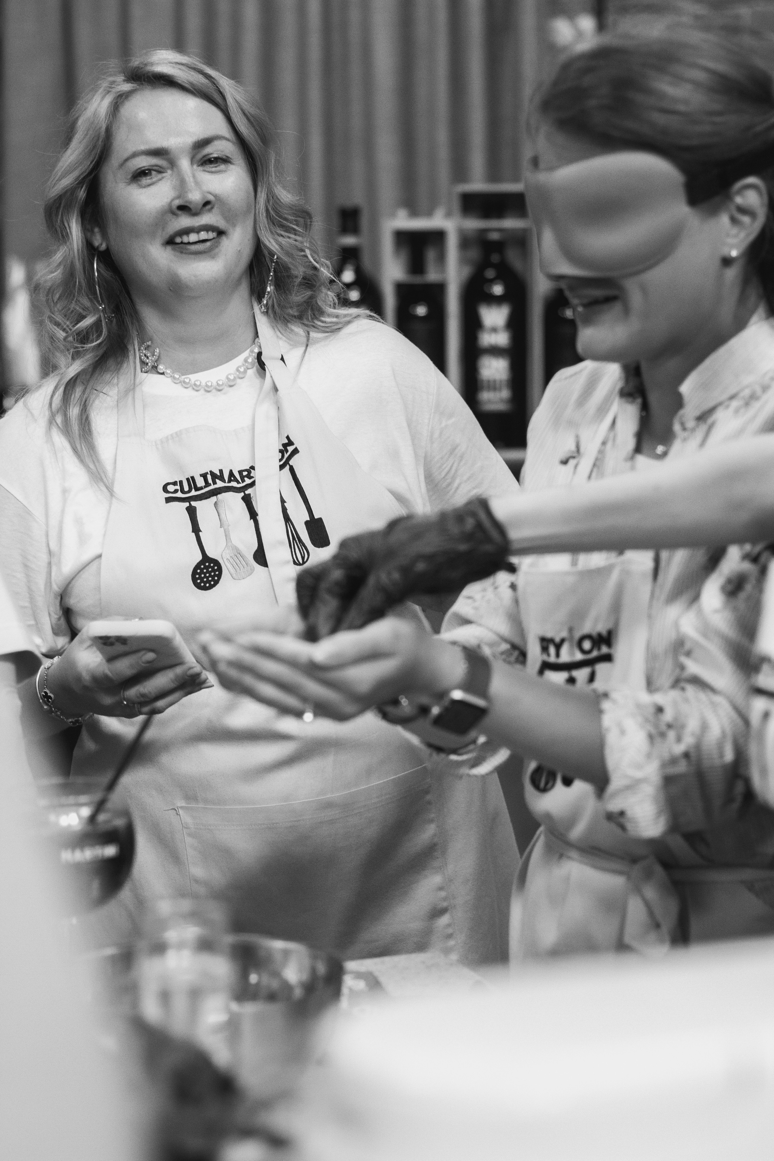 Анна День Рождение. Главная