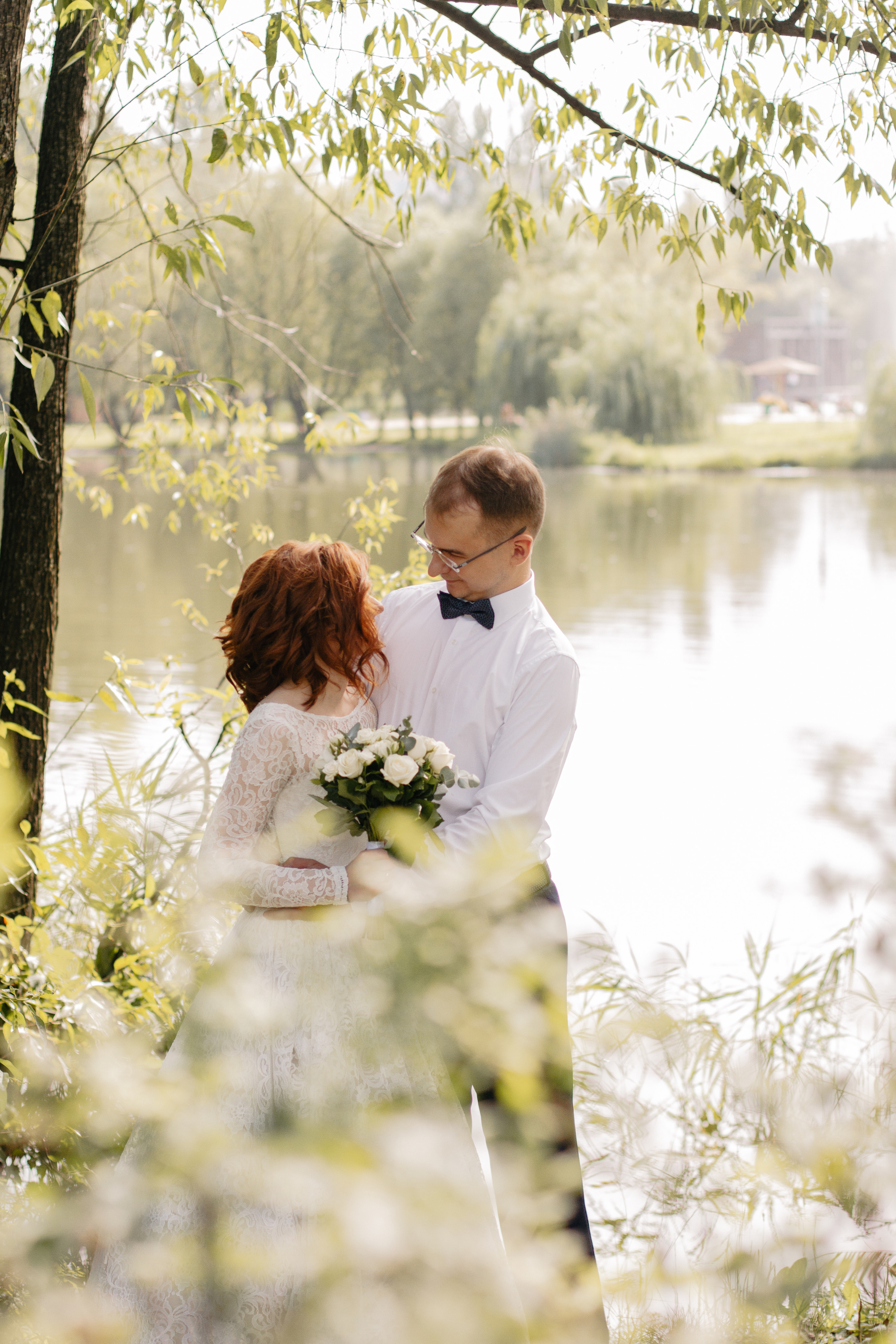 Неонилла и Артем. Главная