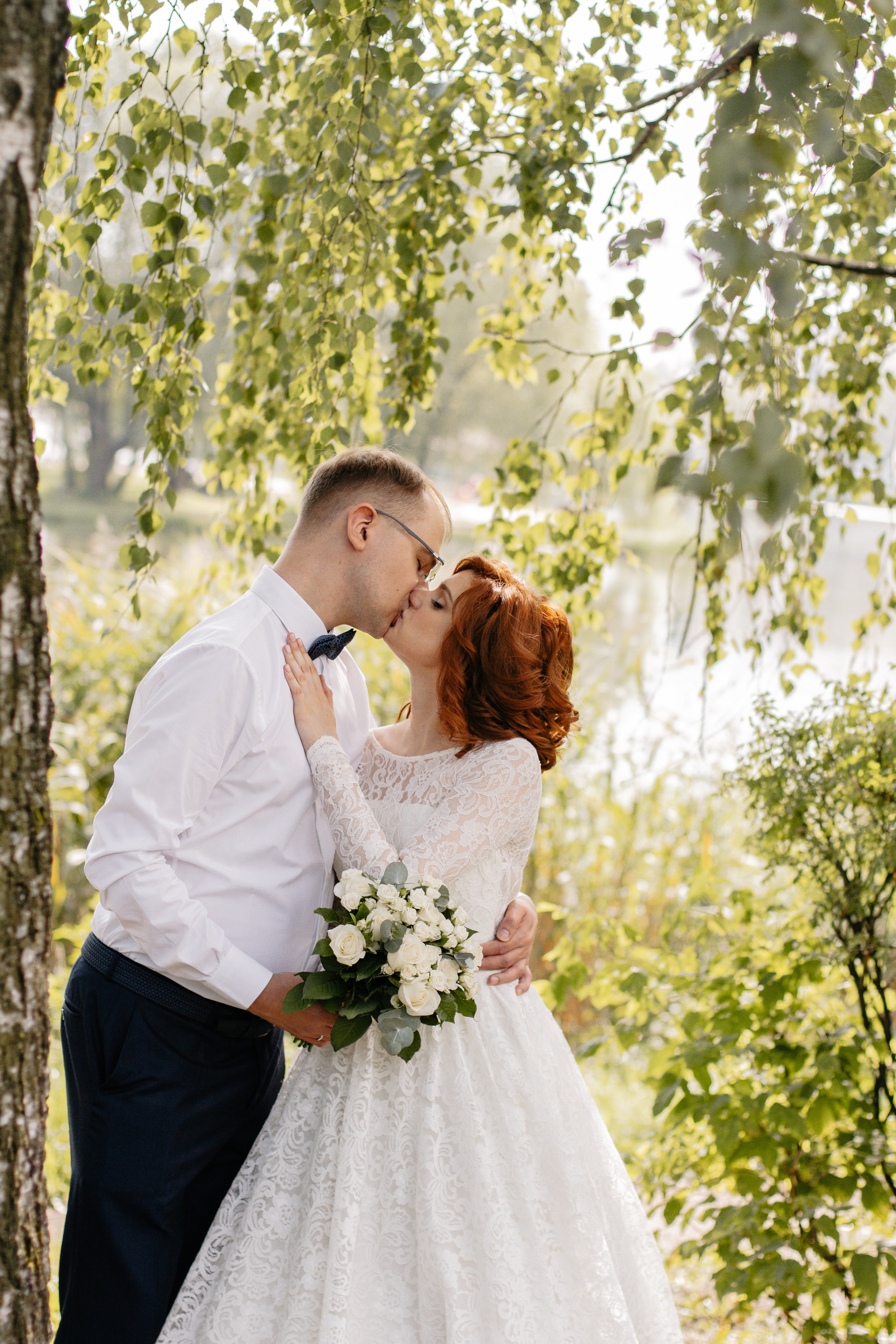 Неонилла и Артем. Главная