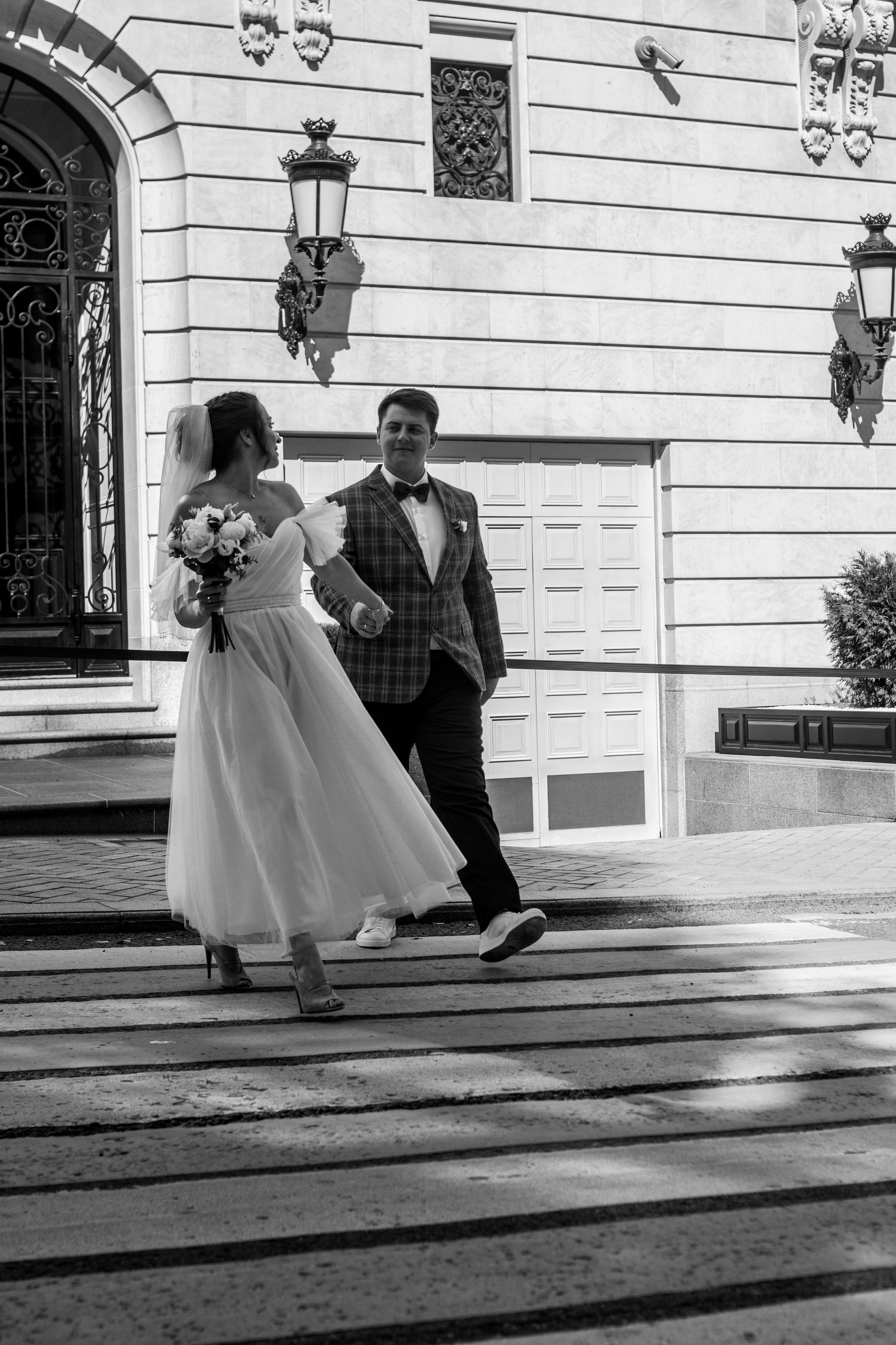 Кристина и Максим. Фотопрогулка. Главная