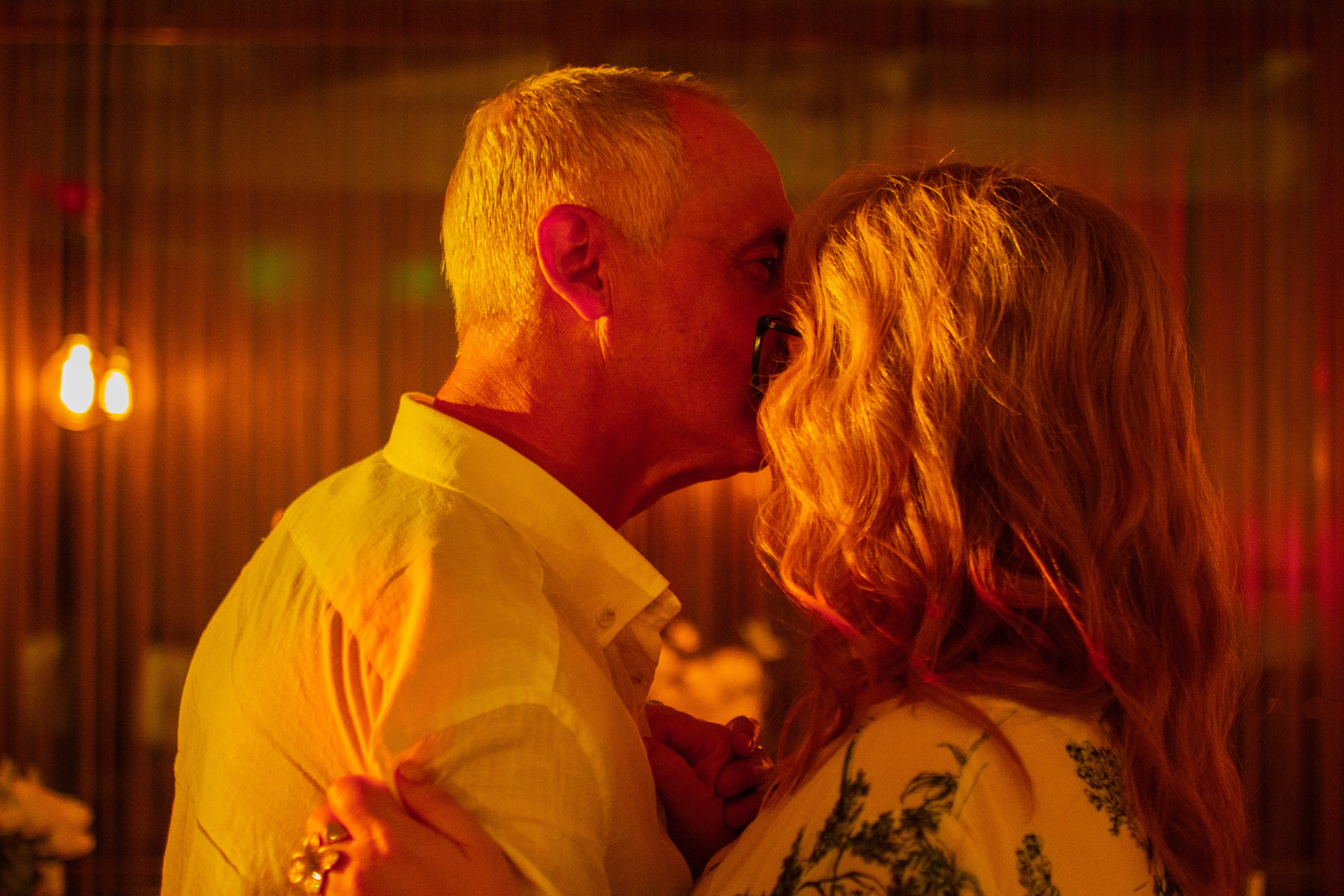 Кристина и Максим. Ресторан. Главная