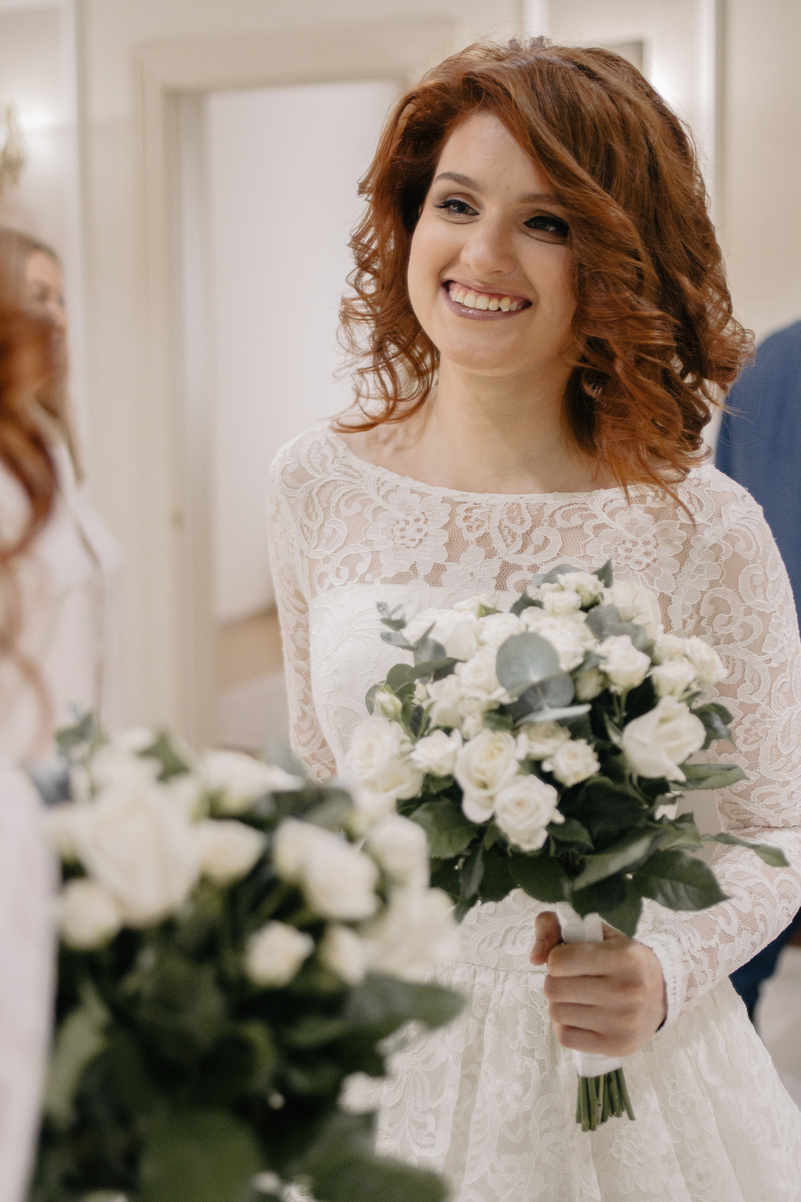 Неонилла и Артем. Главная