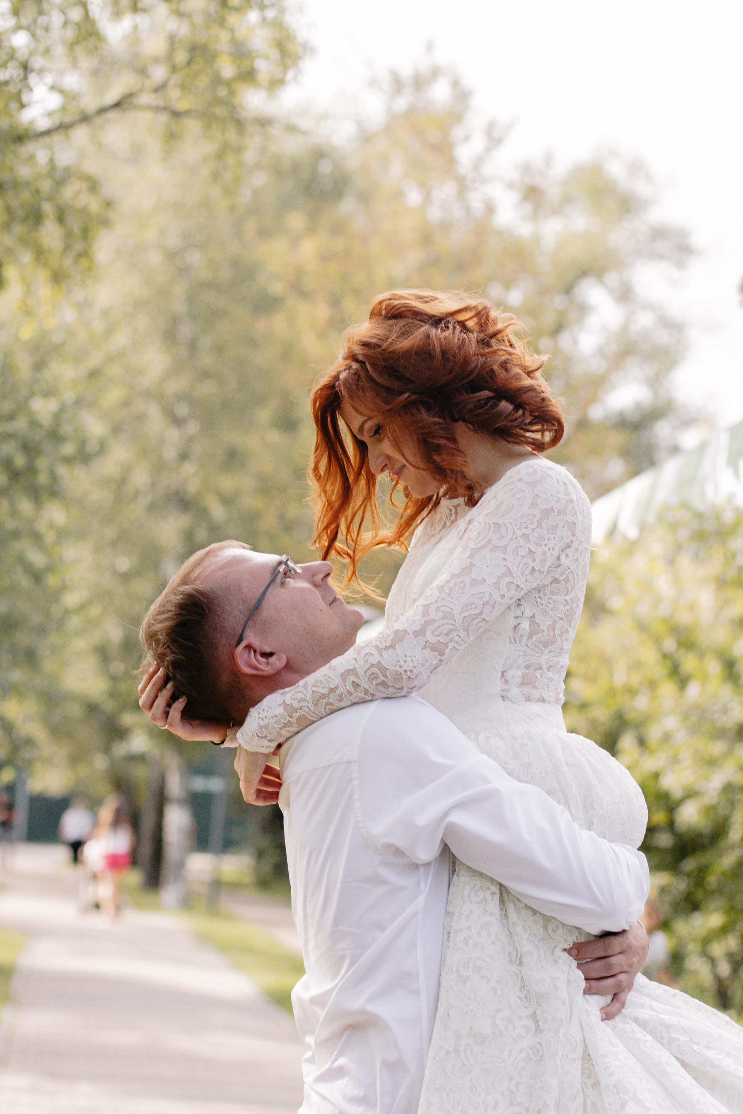 Неонилла и Артем. Главная