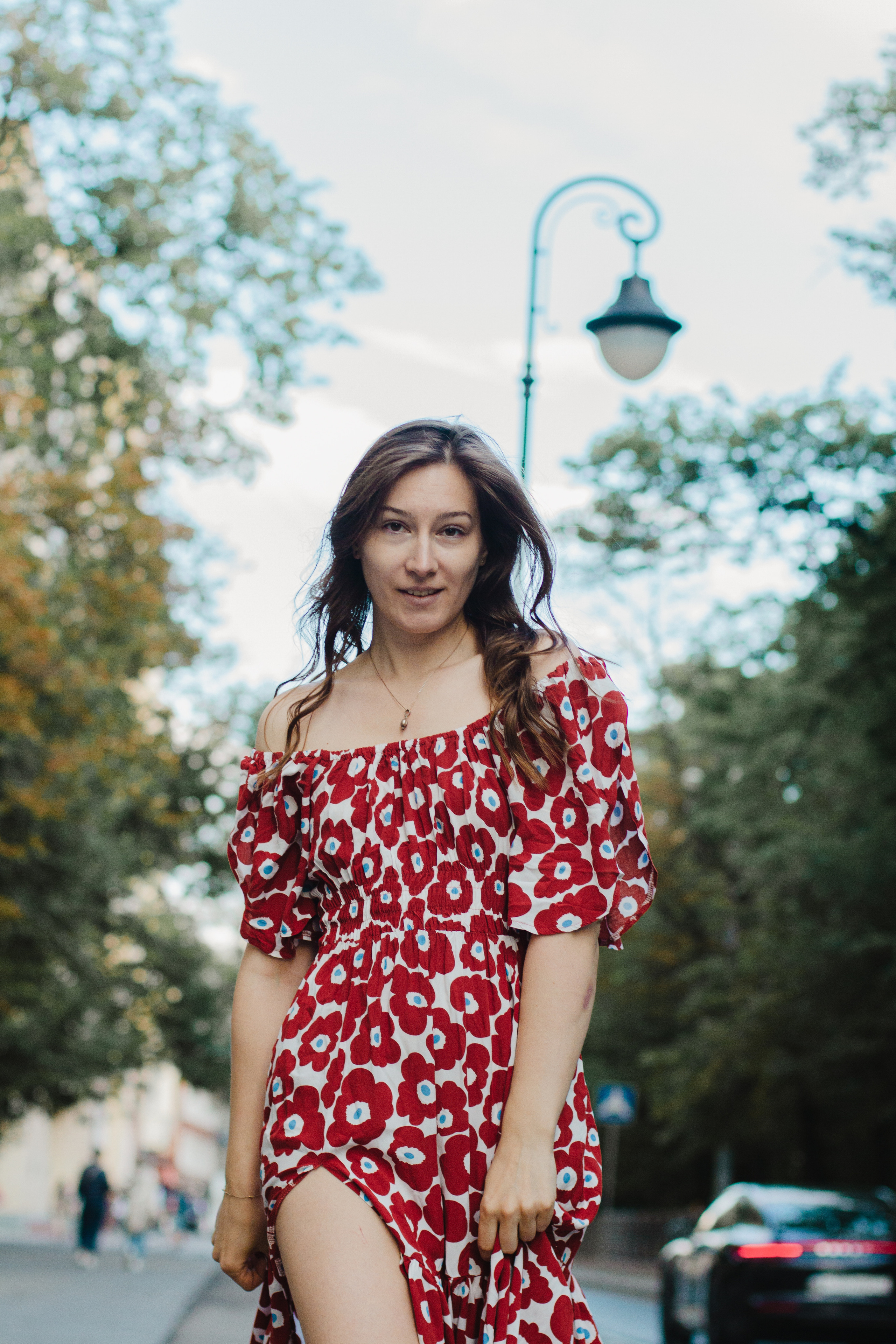 Катя. Главная