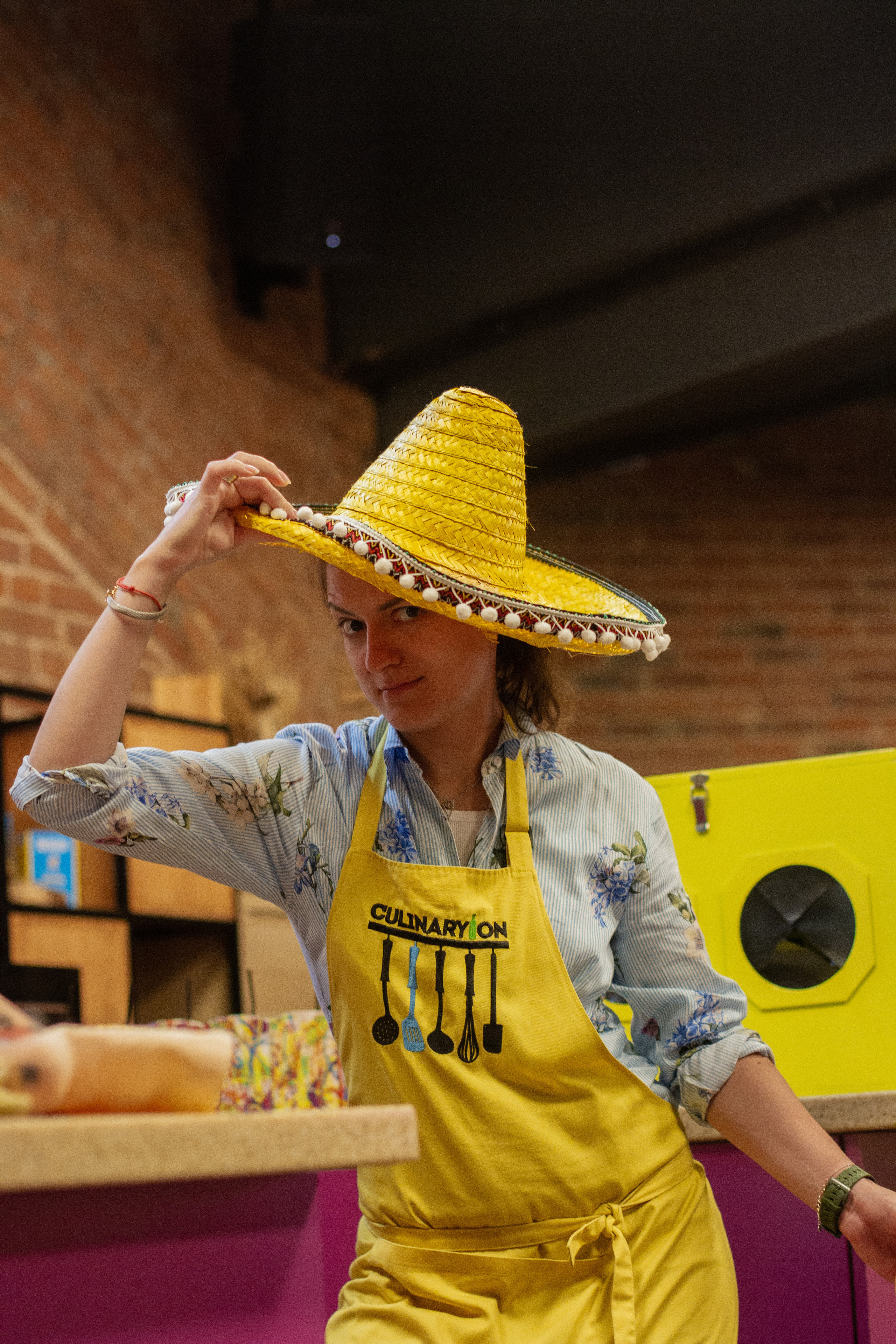 Анна День Рождение. Главная