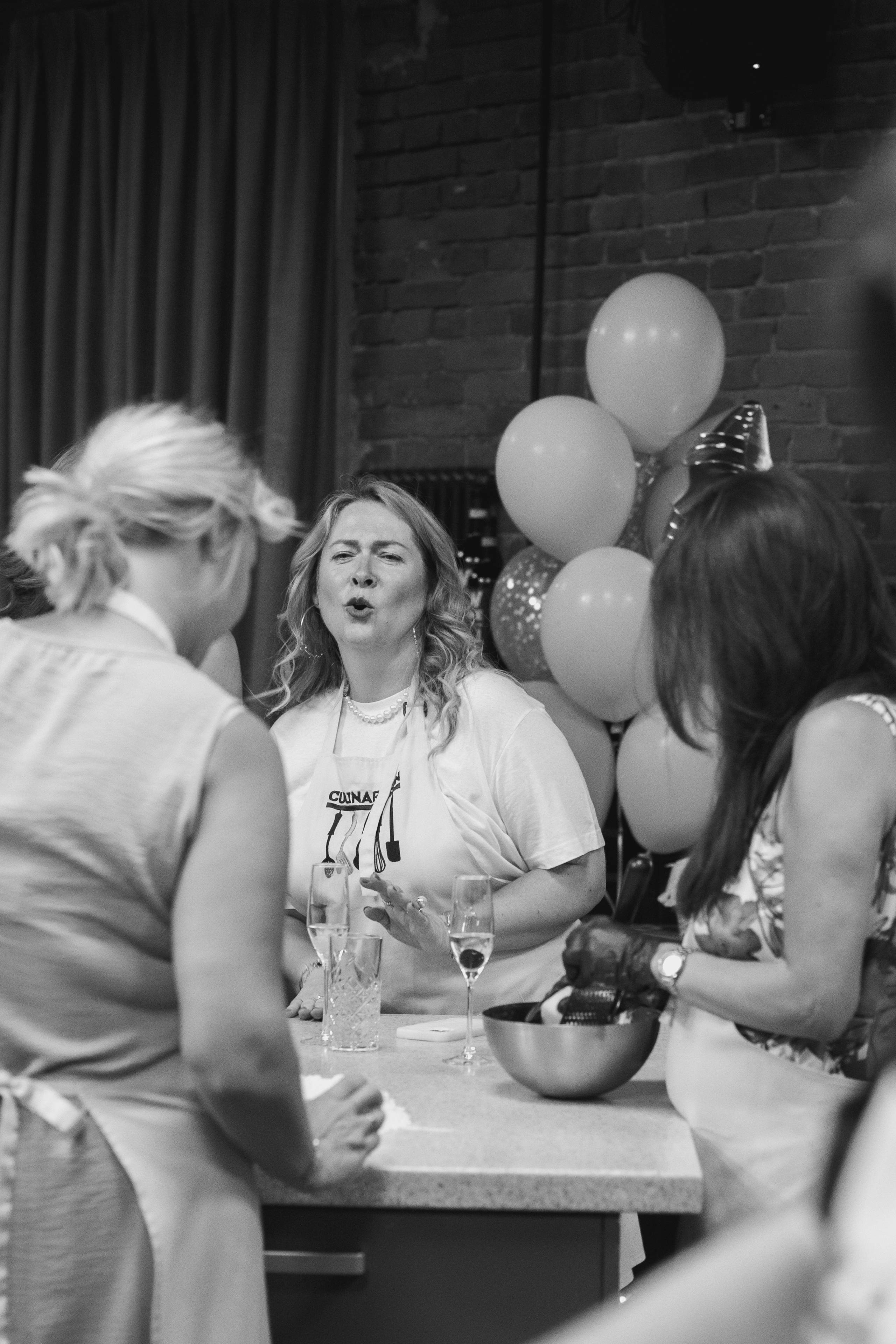 Анна День Рождение. Главная