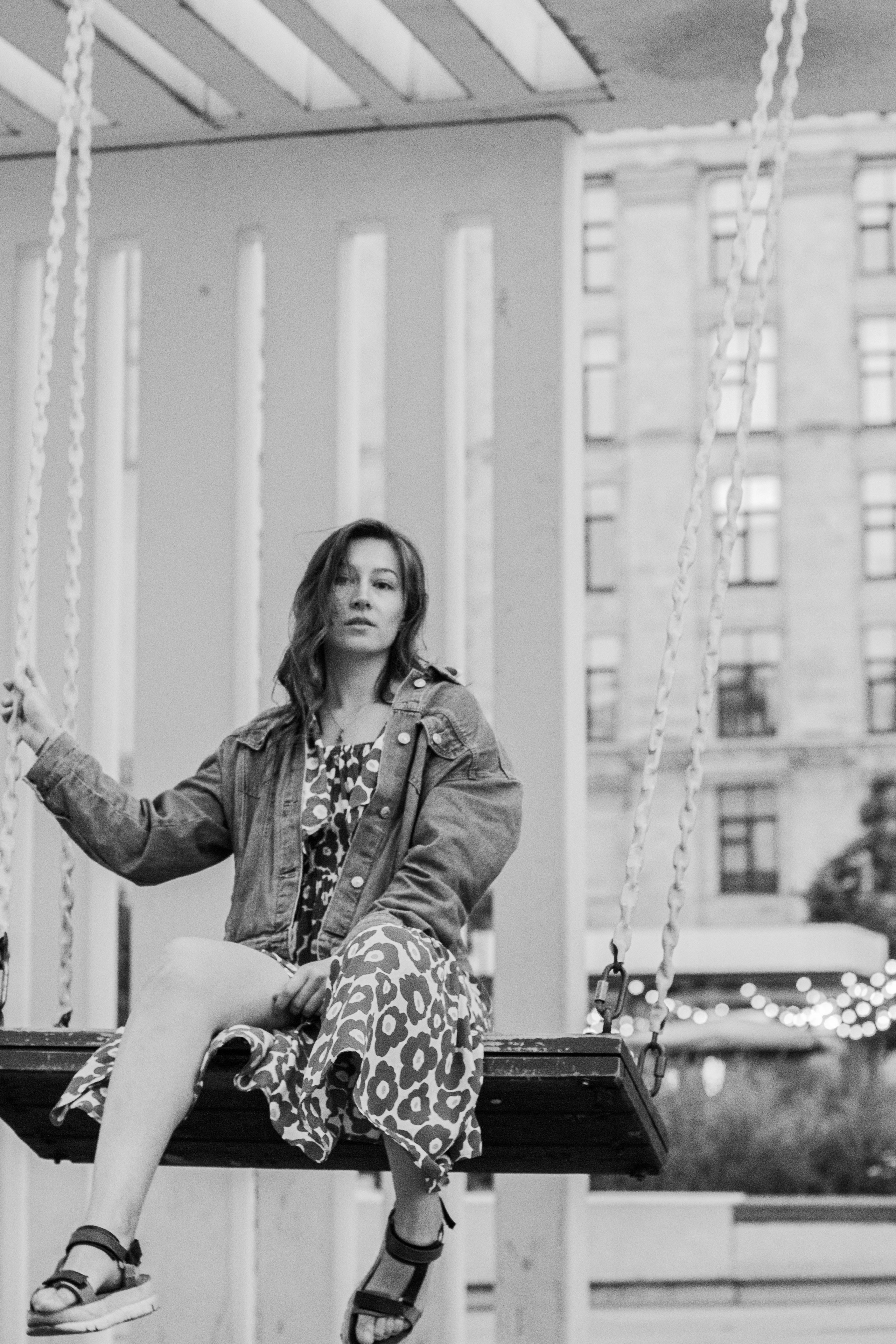 Катя. Главная