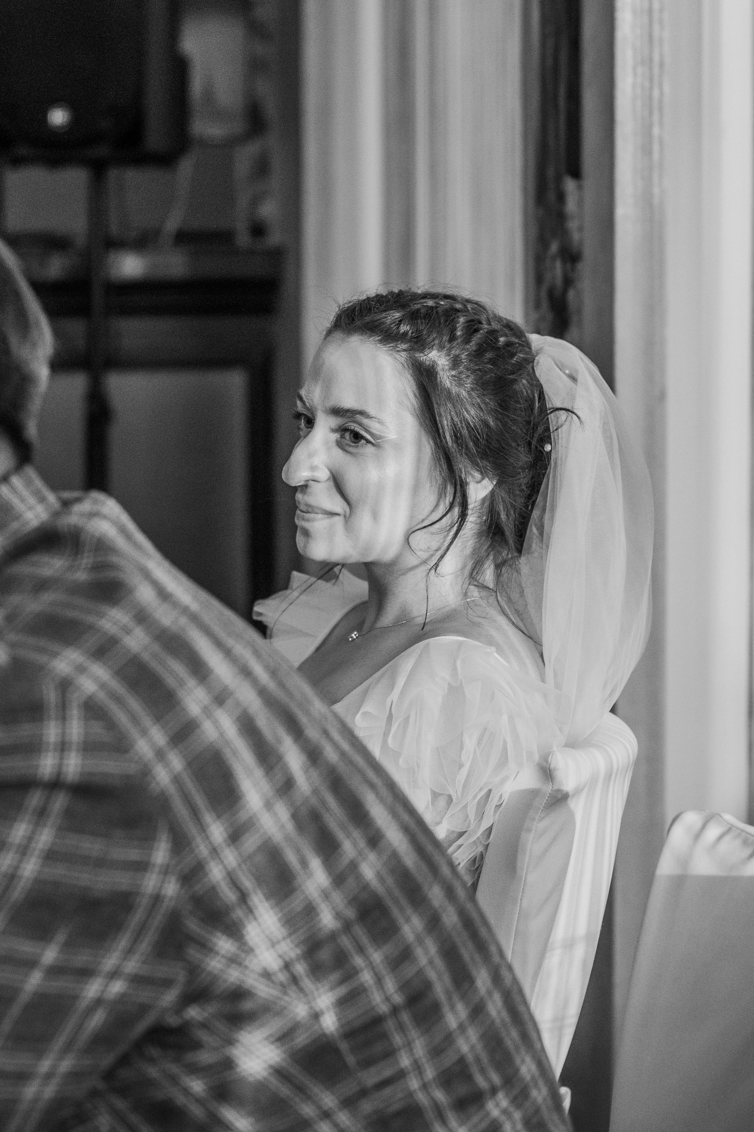 Кристина и Максим. Ресторан. Главная