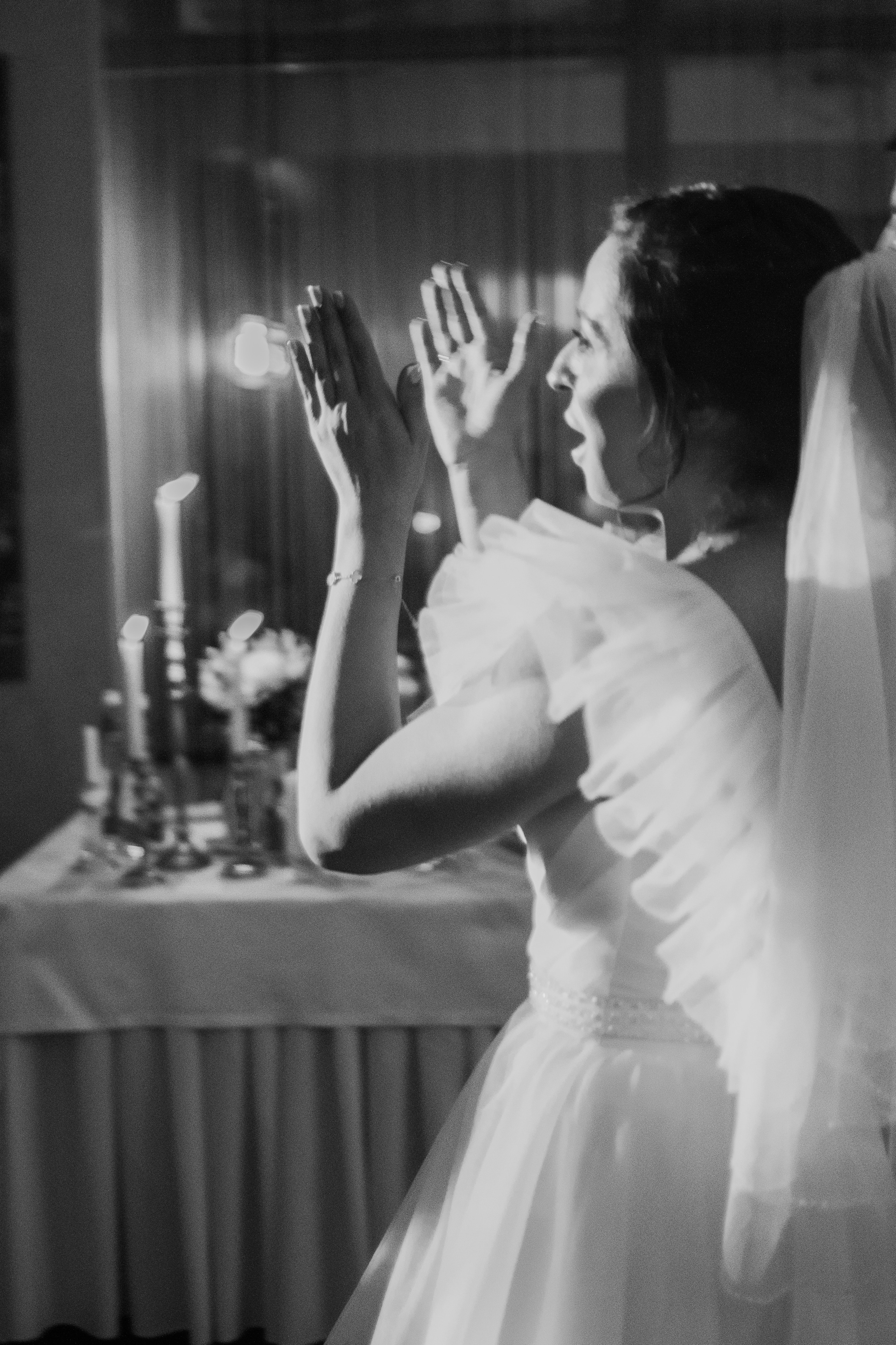 Кристина и Максим. Ресторан. Главная