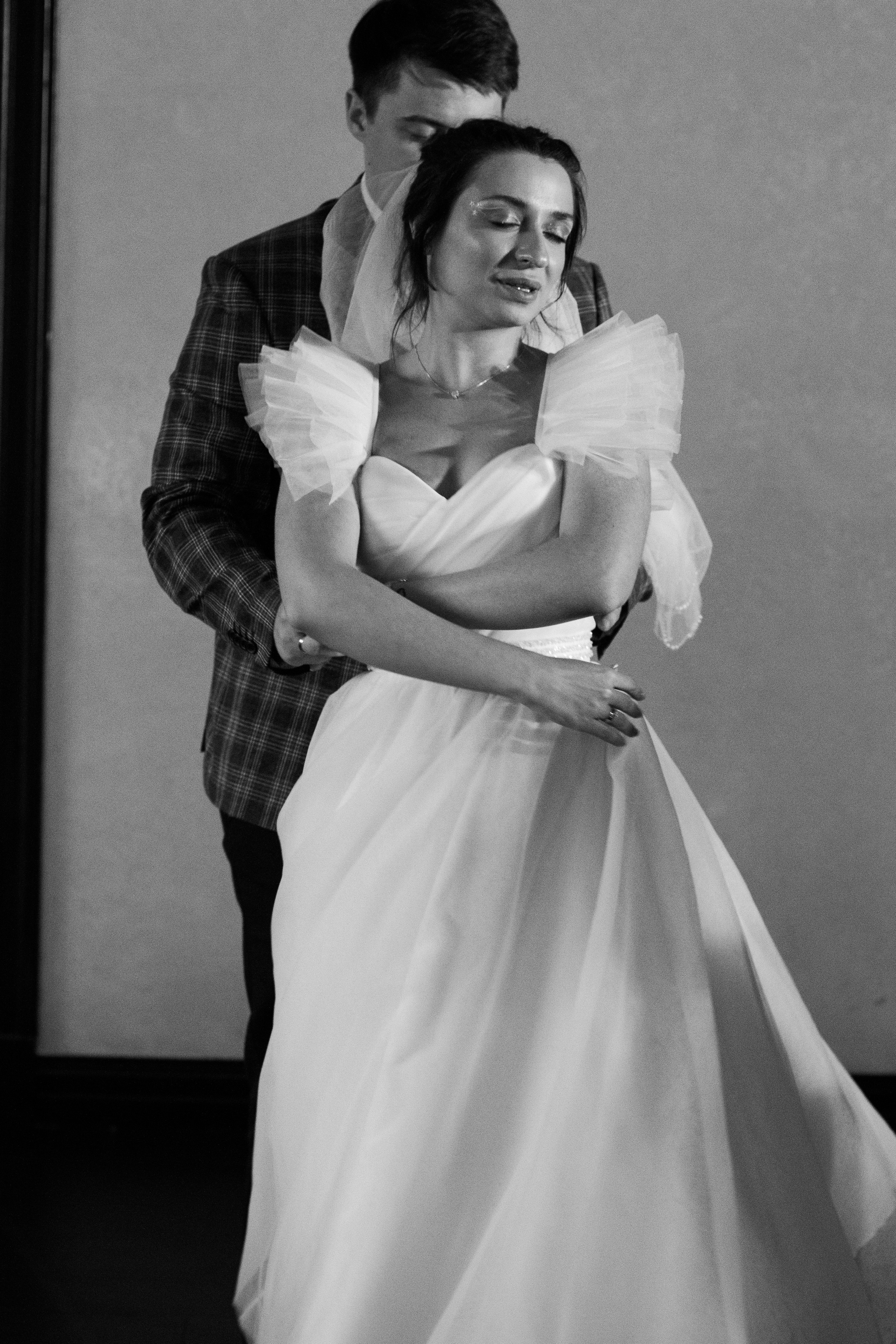 Кристина и Максим. Ресторан. Главная