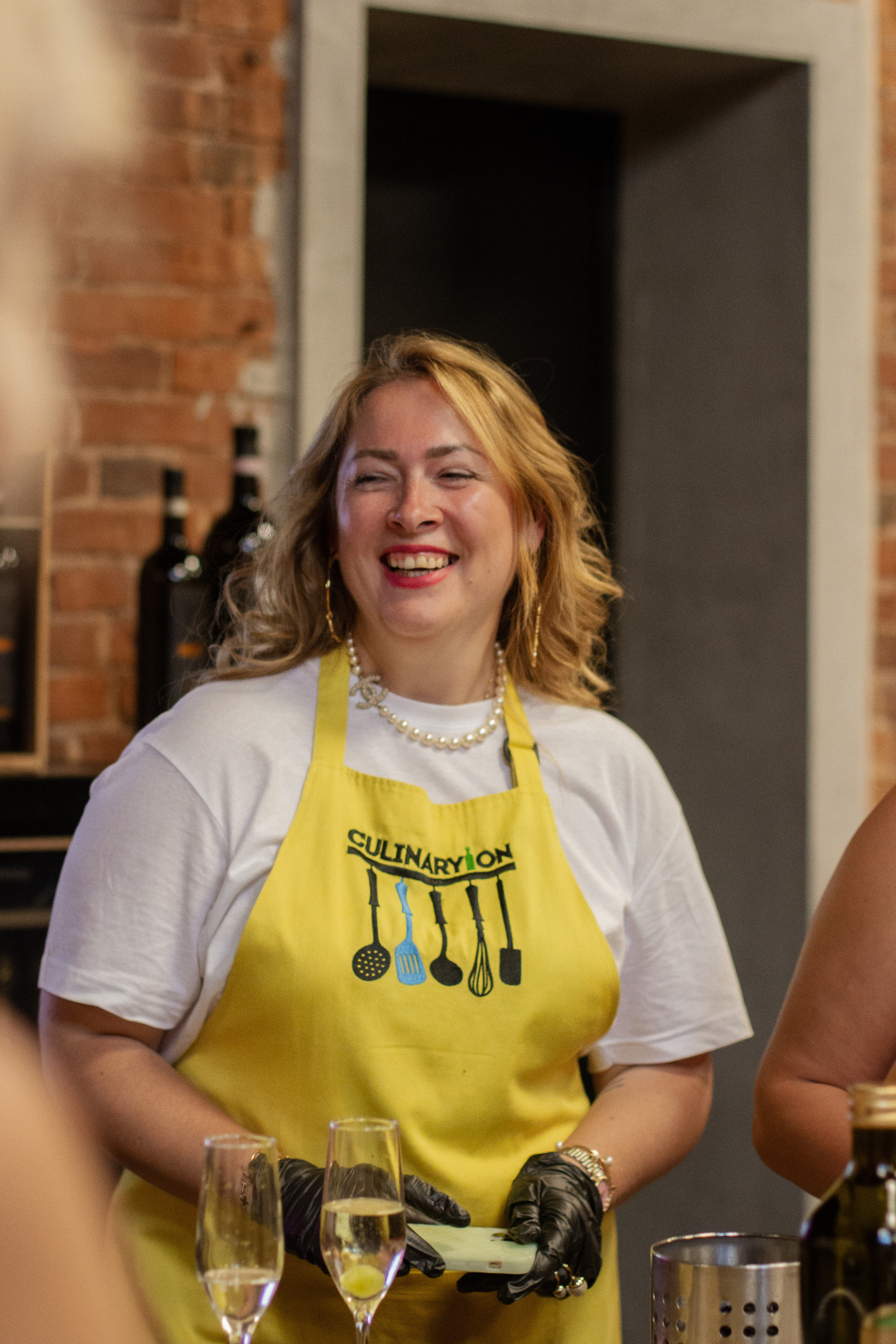 Анна День Рождение. Главная