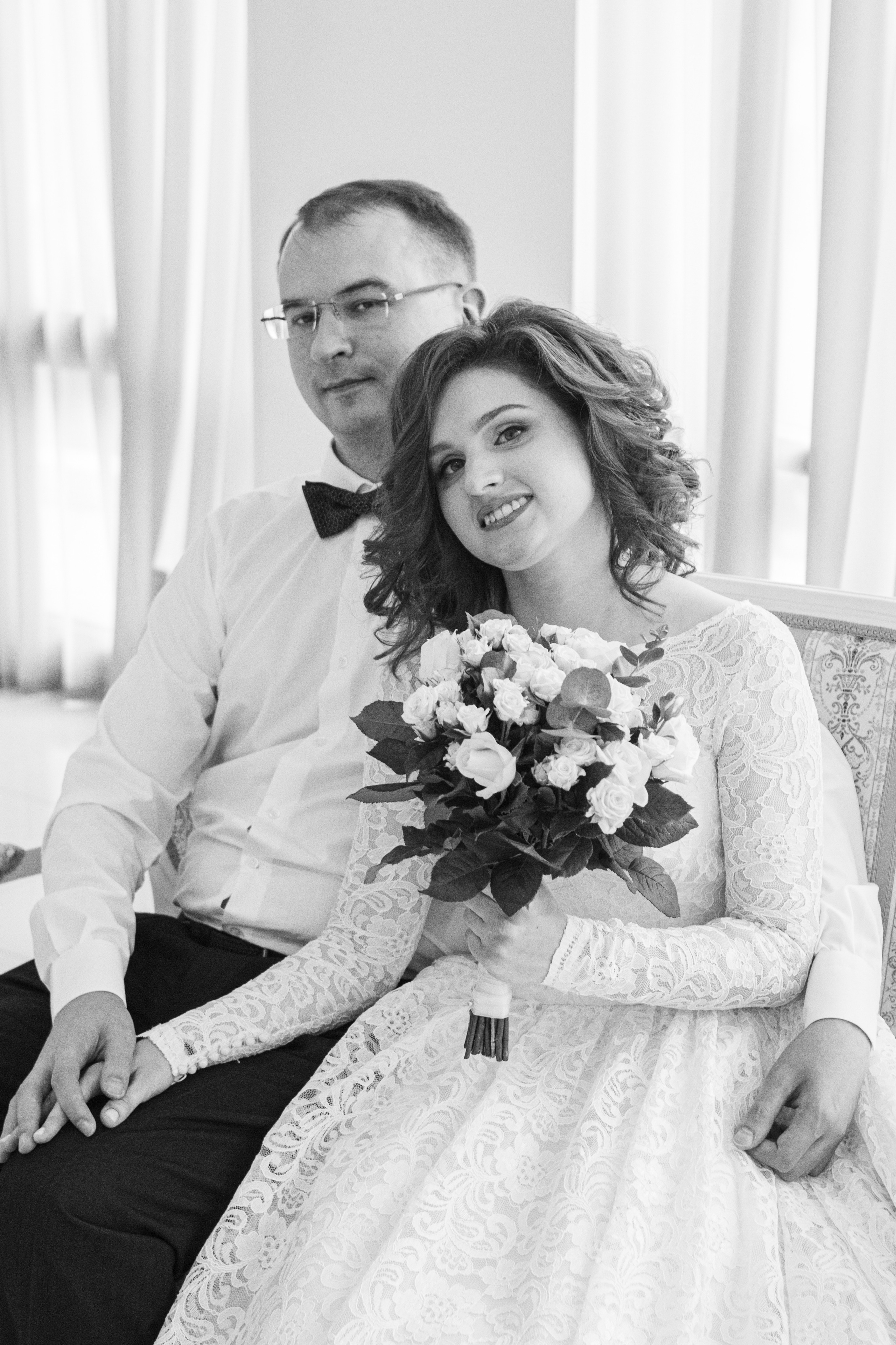 Неонилла и Артем. Главная