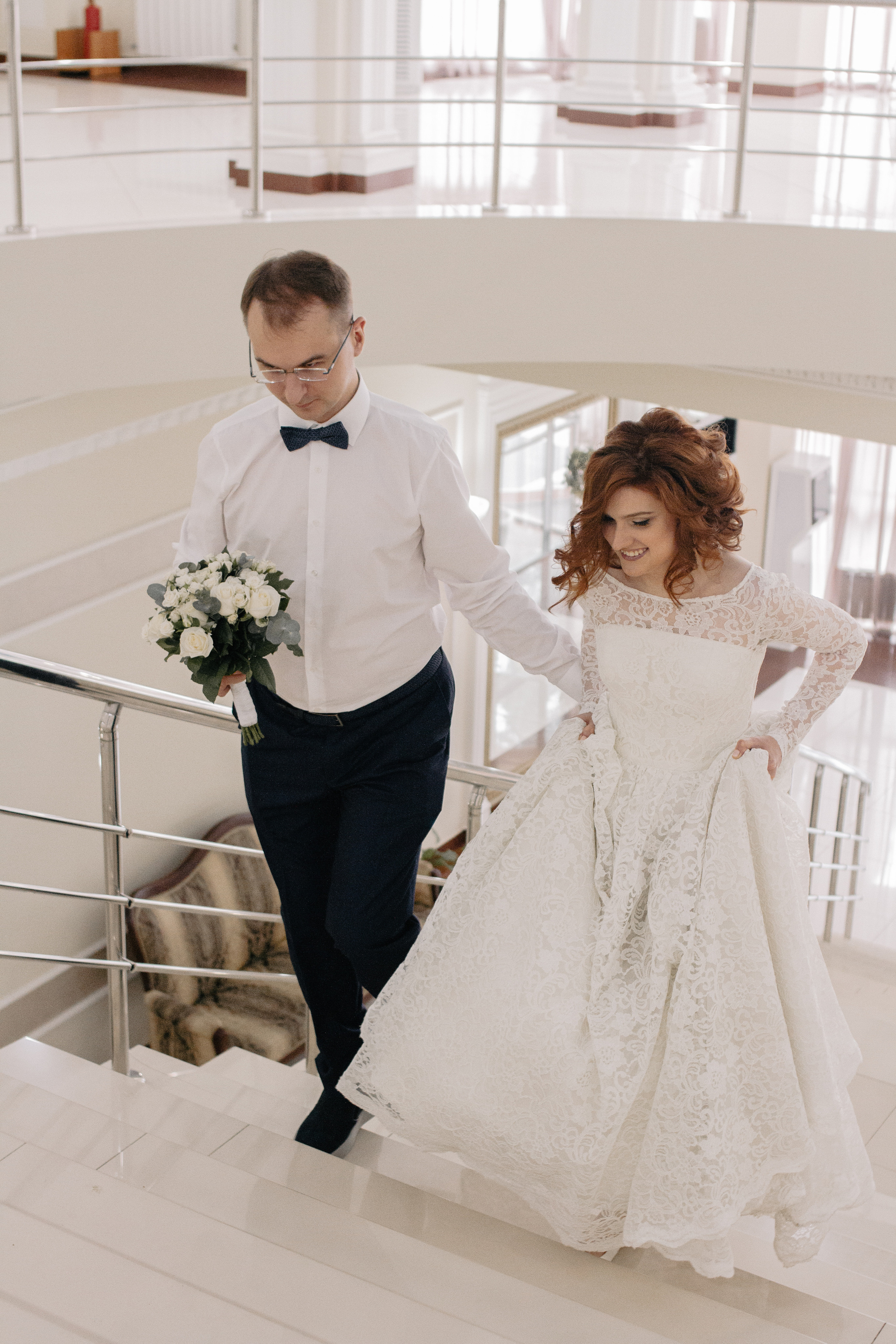 Неонилла и Артем. Главная