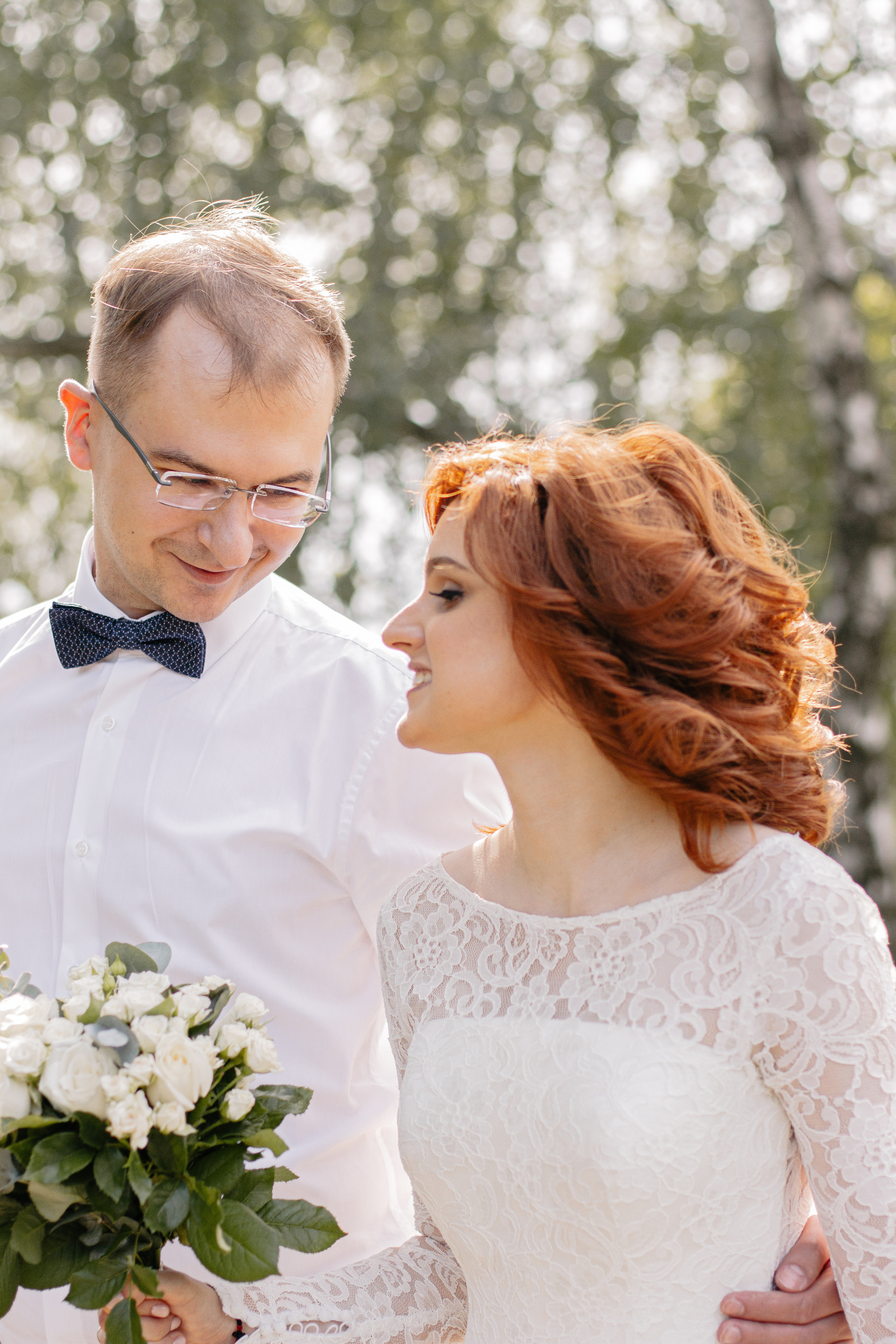 Неонилла и Артем. Главная