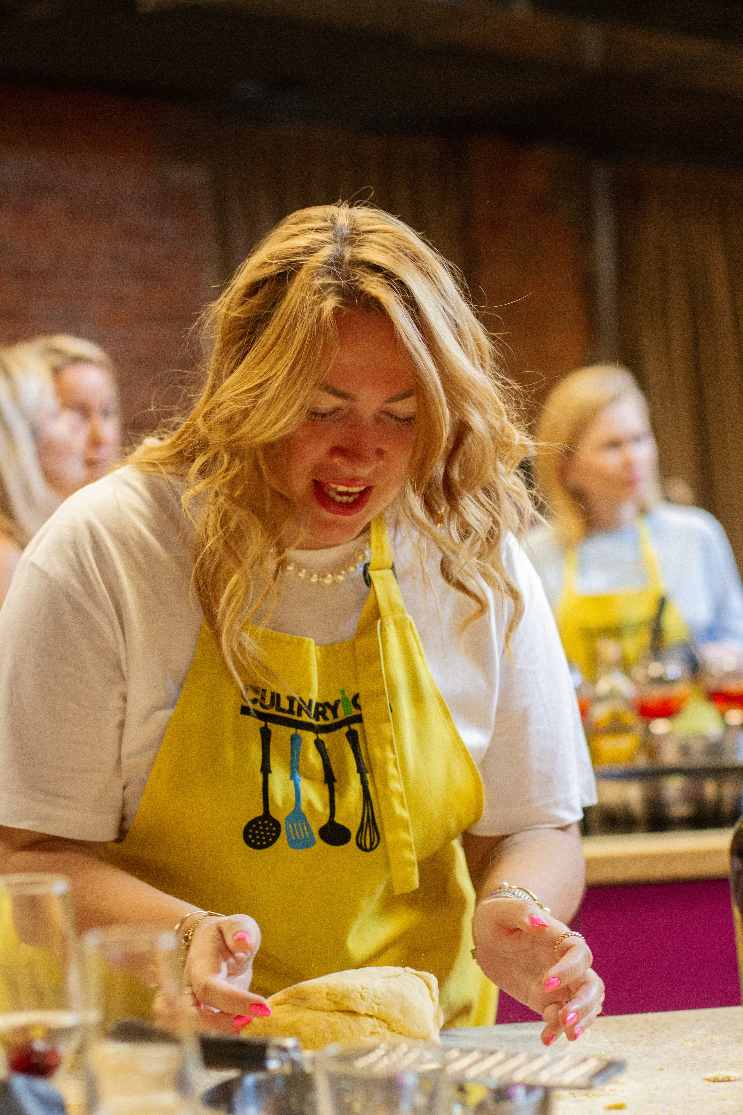 Анна День Рождение. Главная