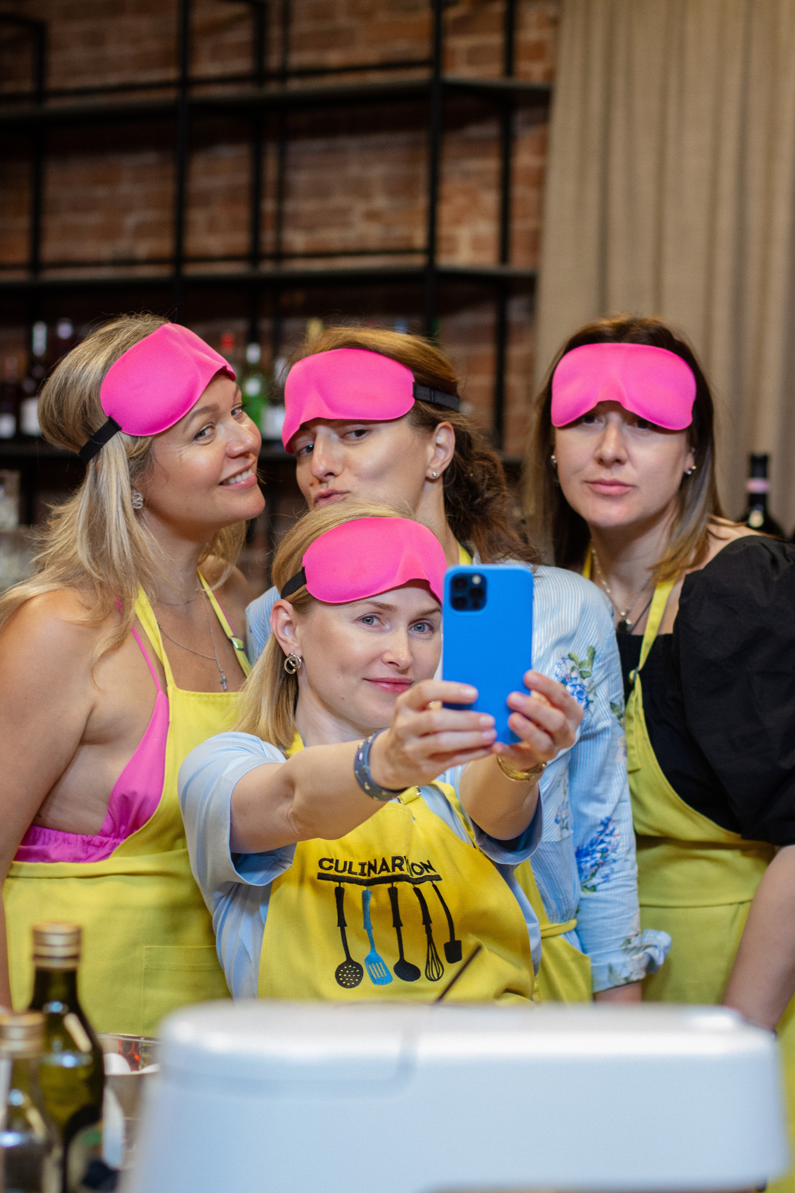 Анна День Рождение. Главная