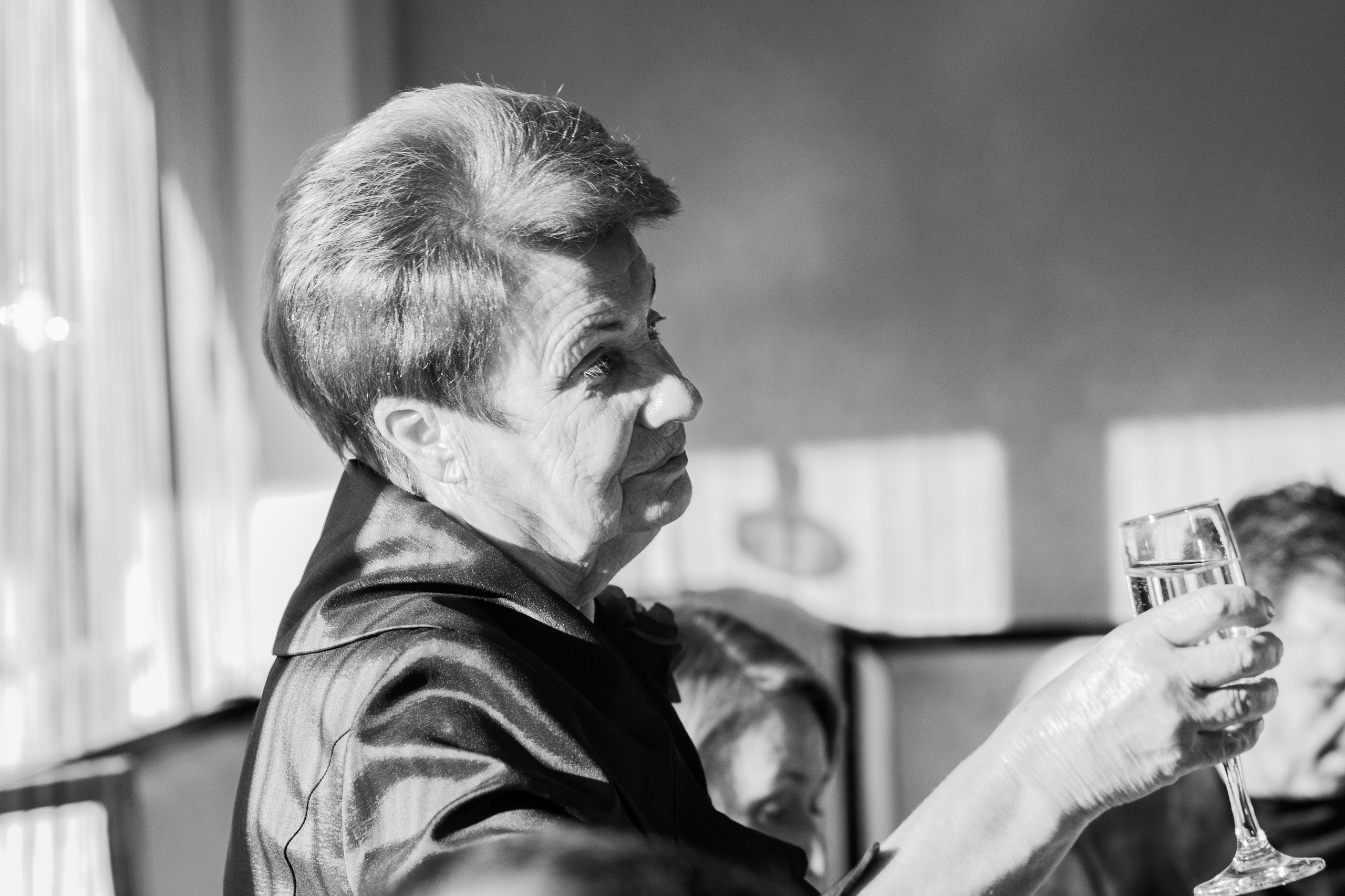 Кристина и Максим. Ресторан. Главная