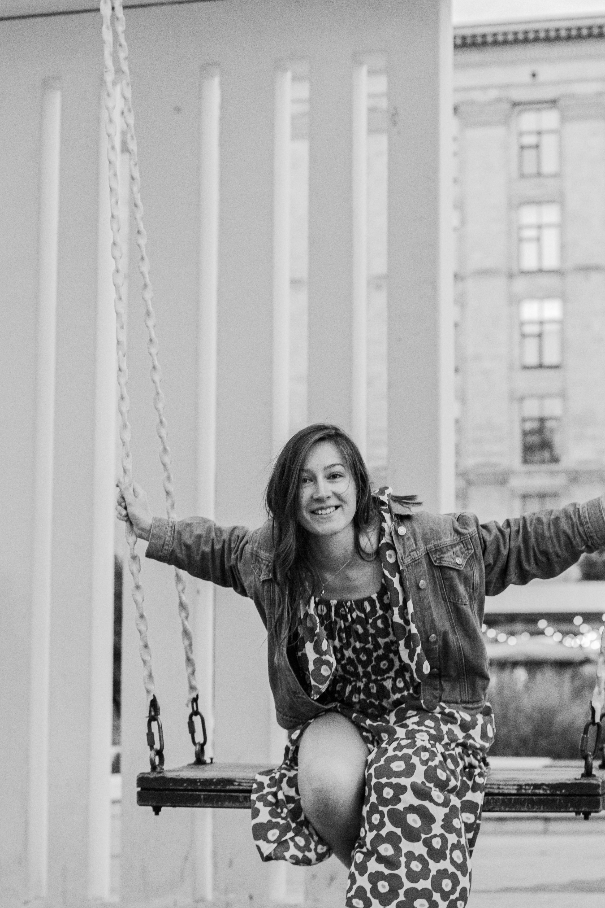 Катя. Главная