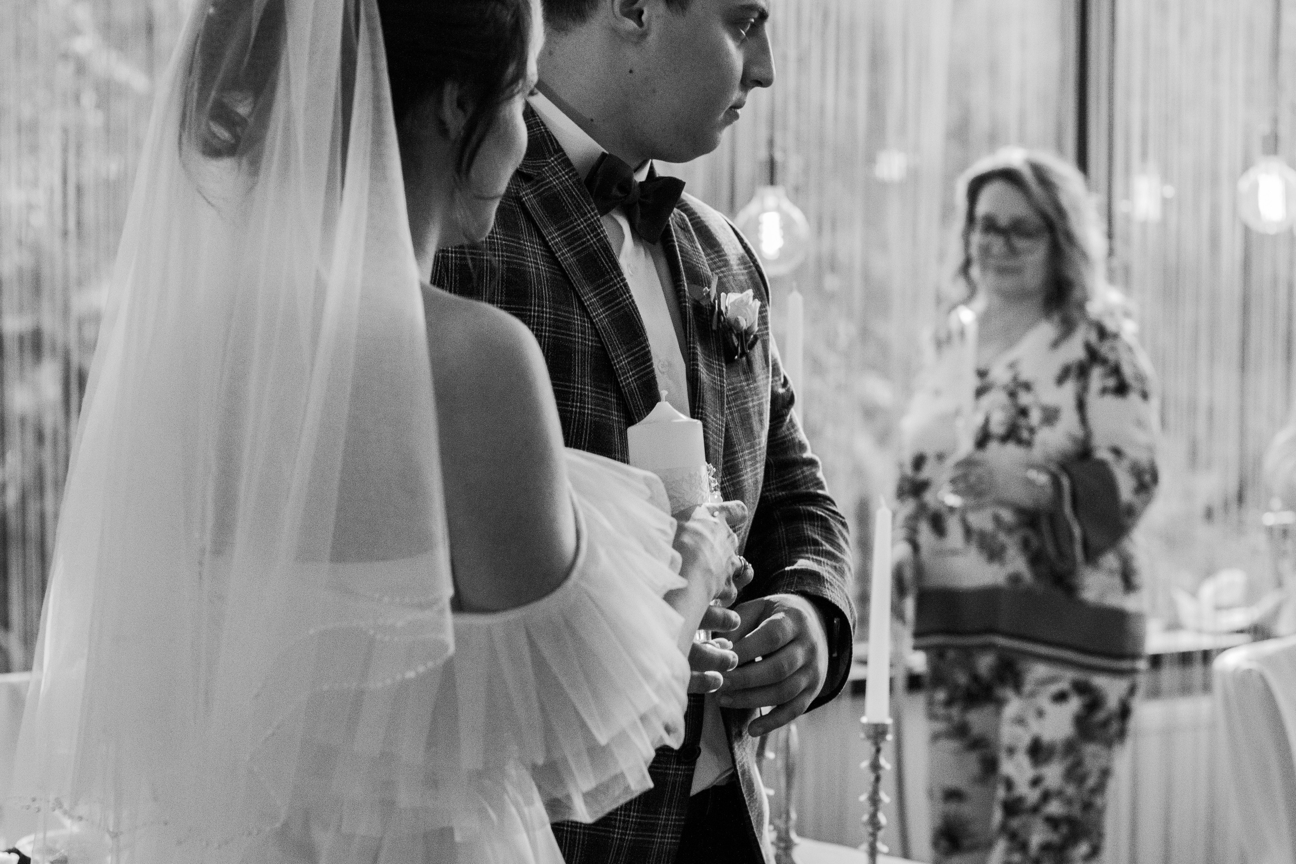 Кристина и Максим. Ресторан. Главная