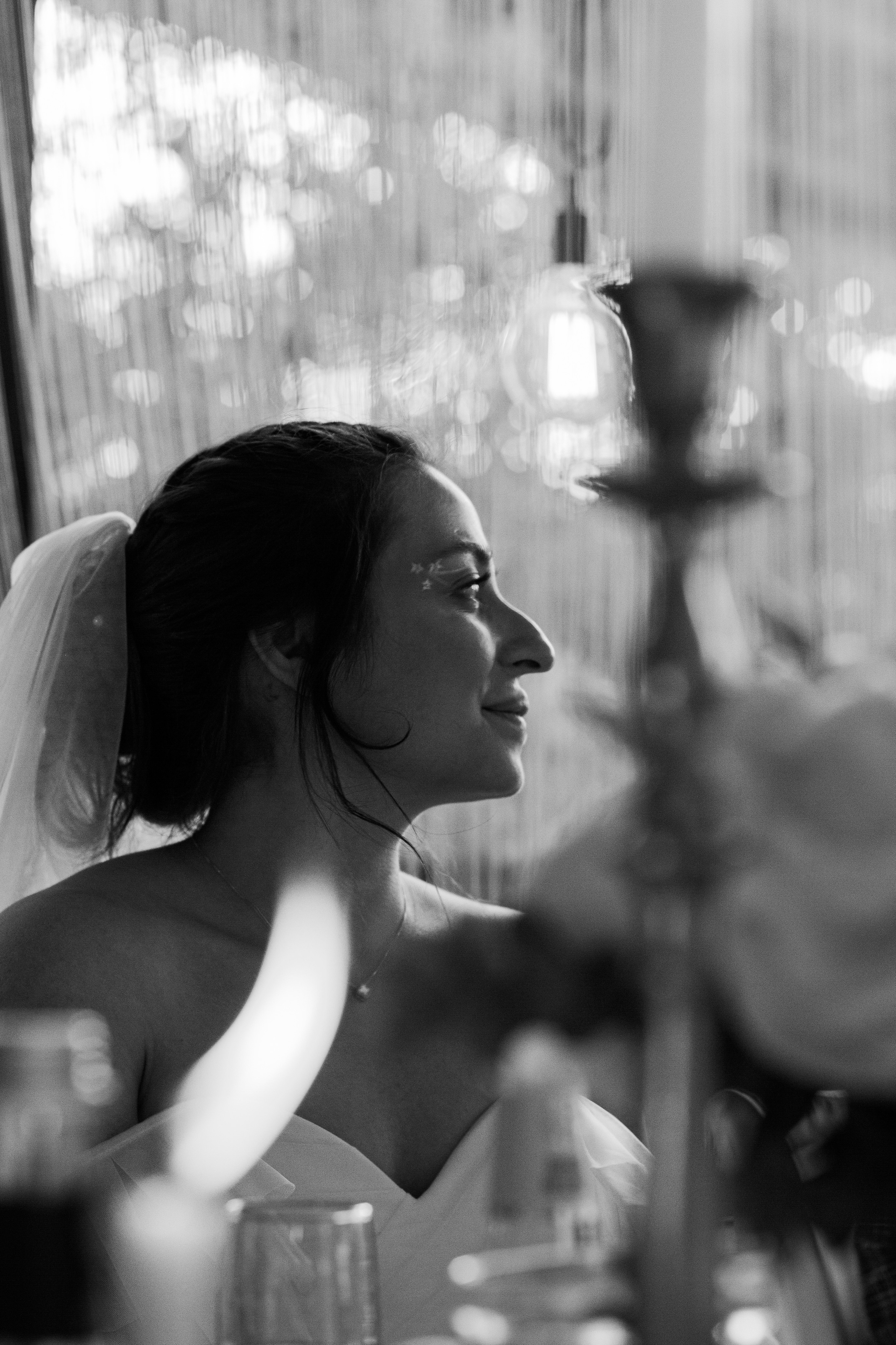 Кристина и Максим. Ресторан. Главная