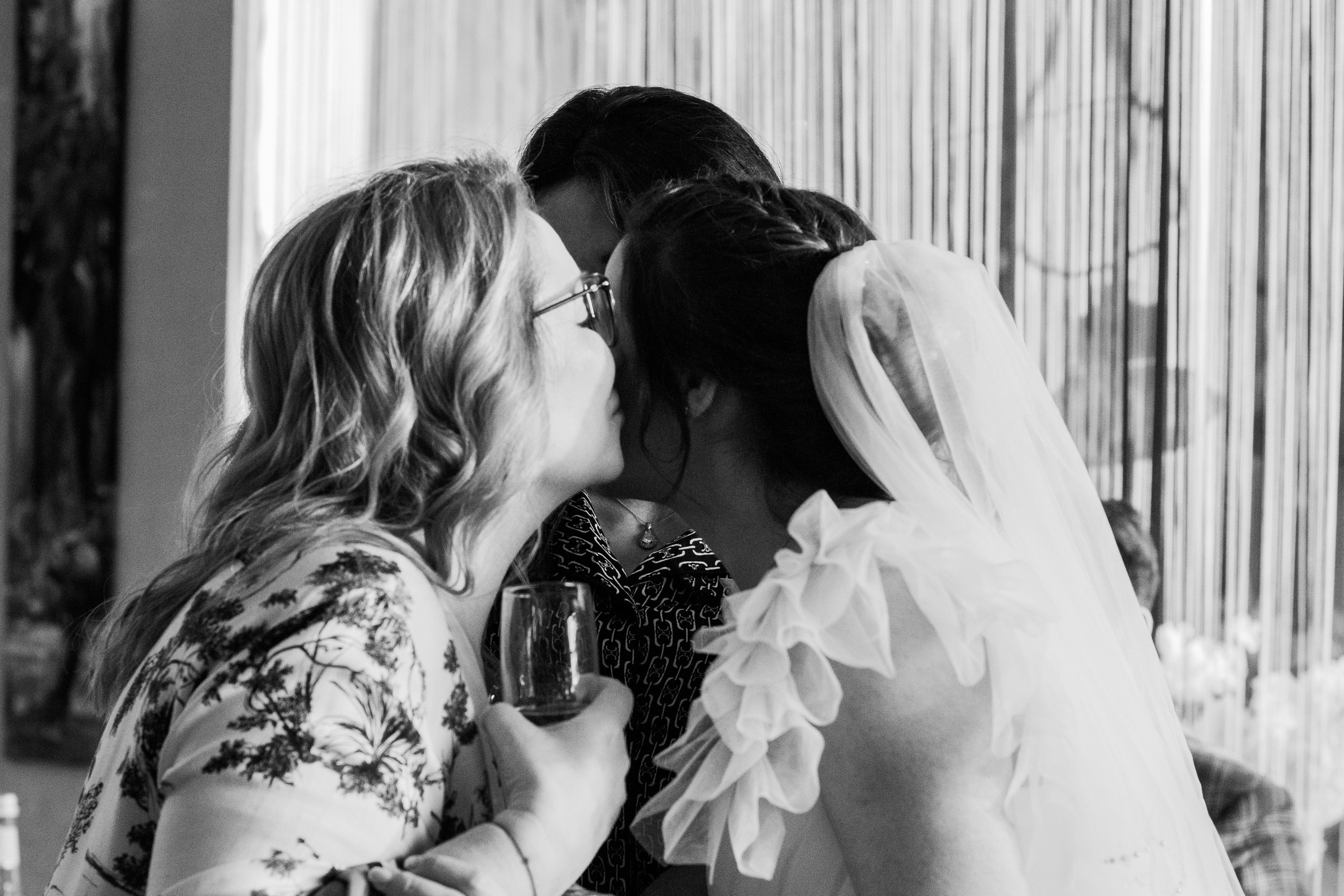 Кристина и Максим. Ресторан. Главная