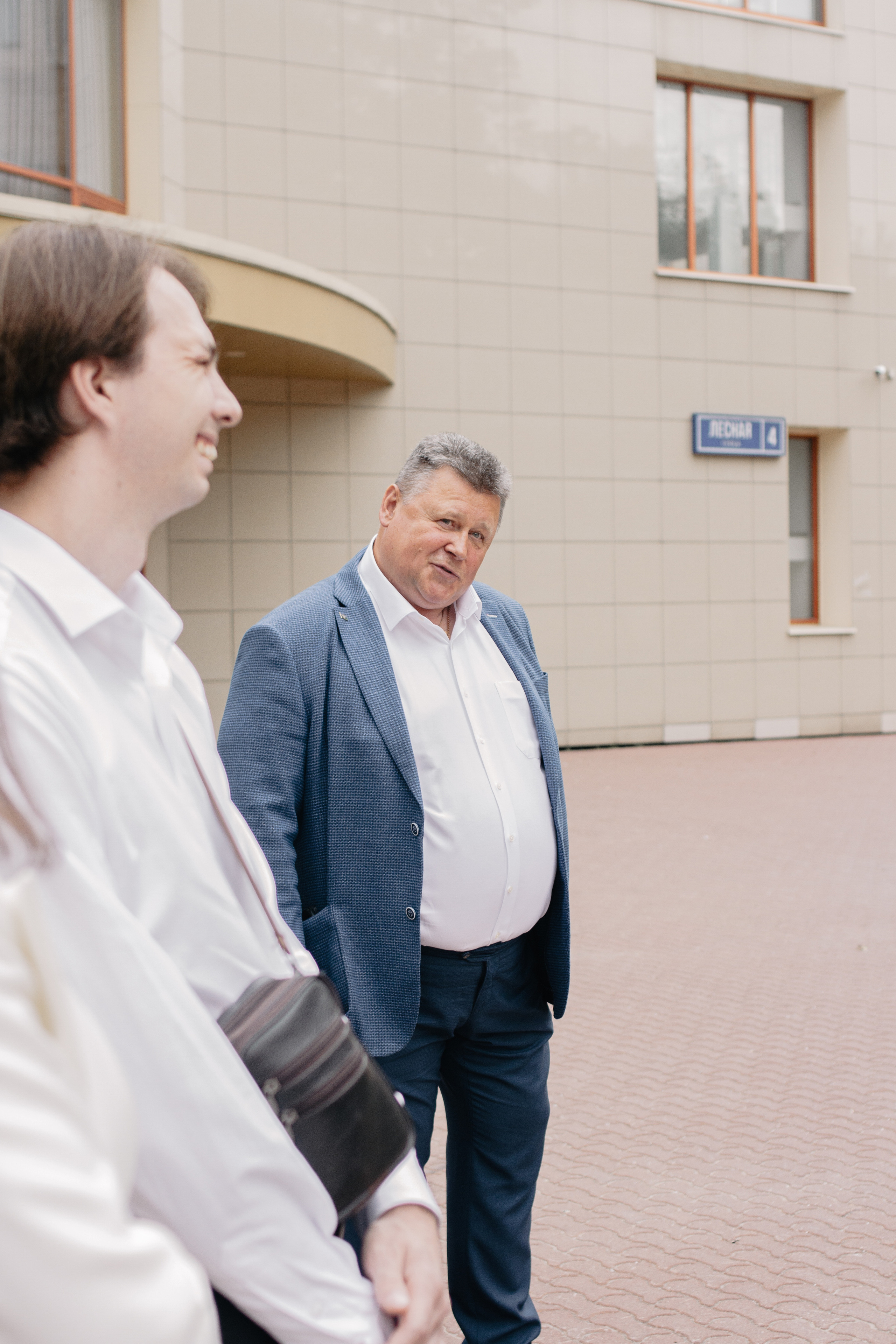 Неонилла и Артем. Главная