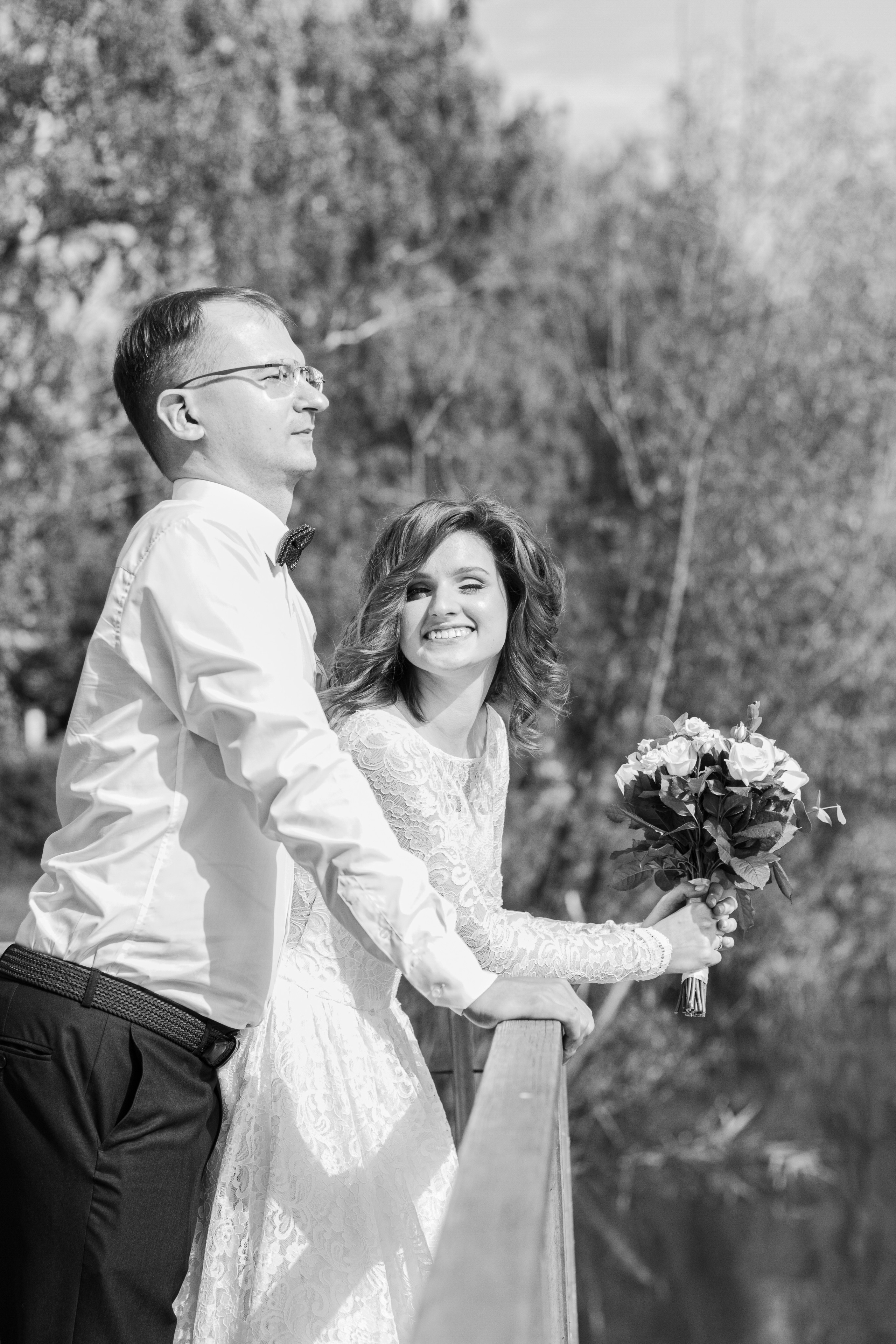 Неонилла и Артем. Главная