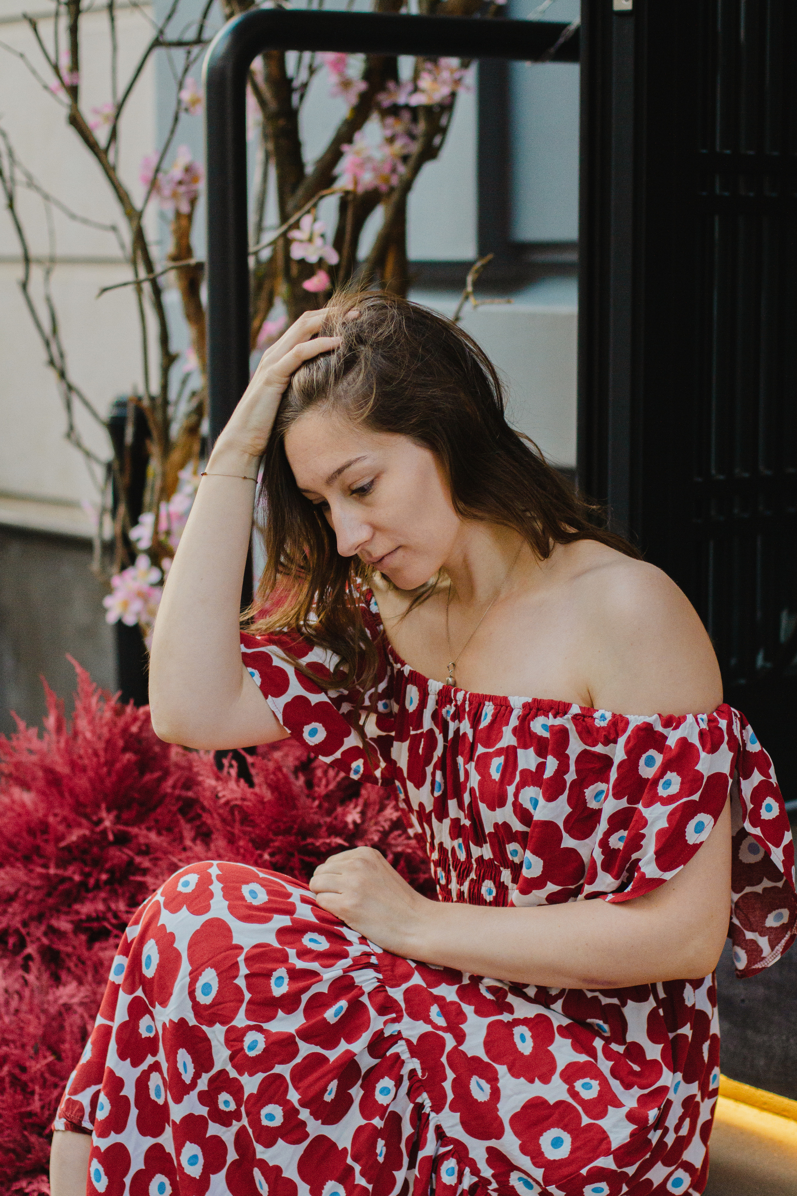 Катя. Главная