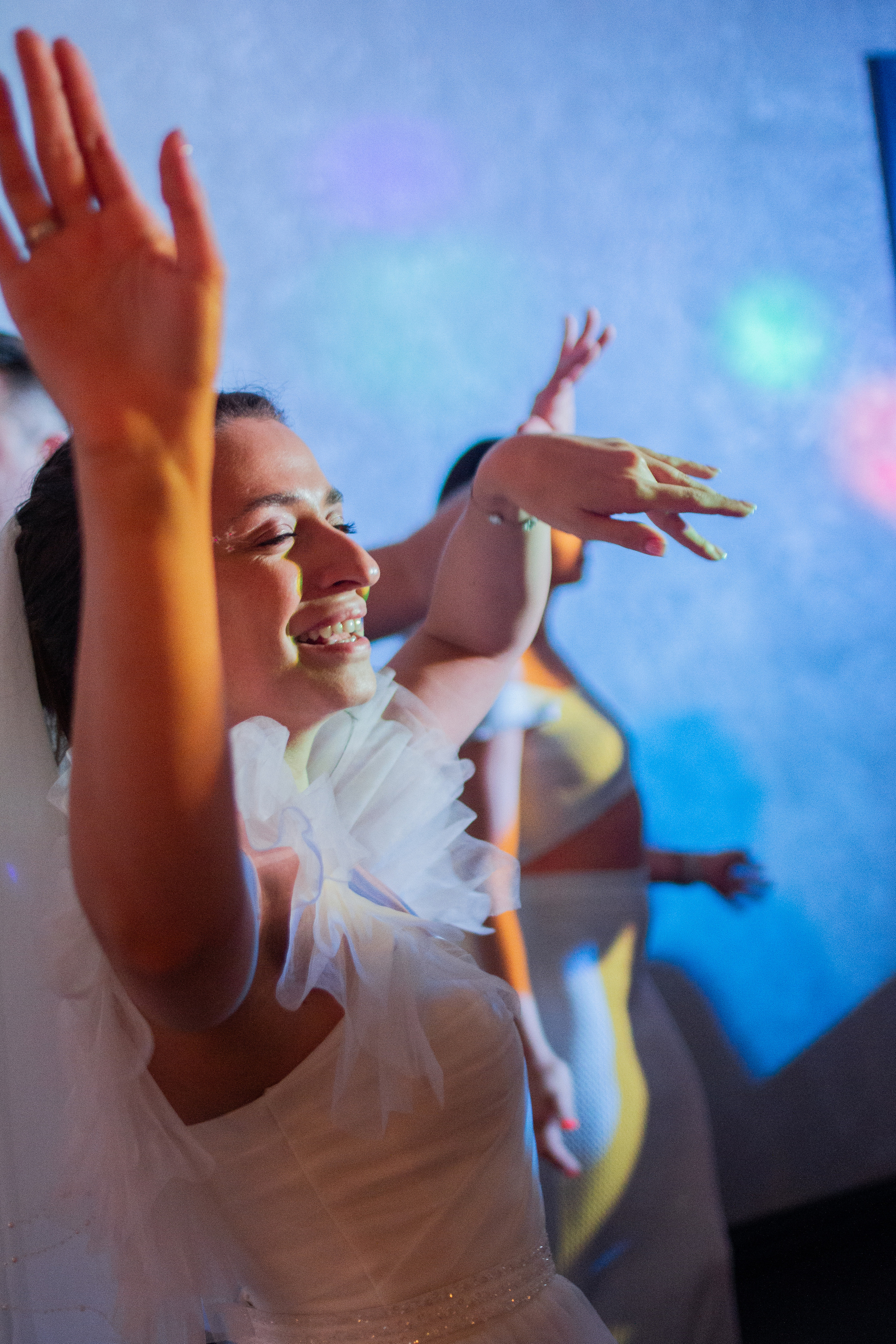 Кристина и Максим. Ресторан. Главная