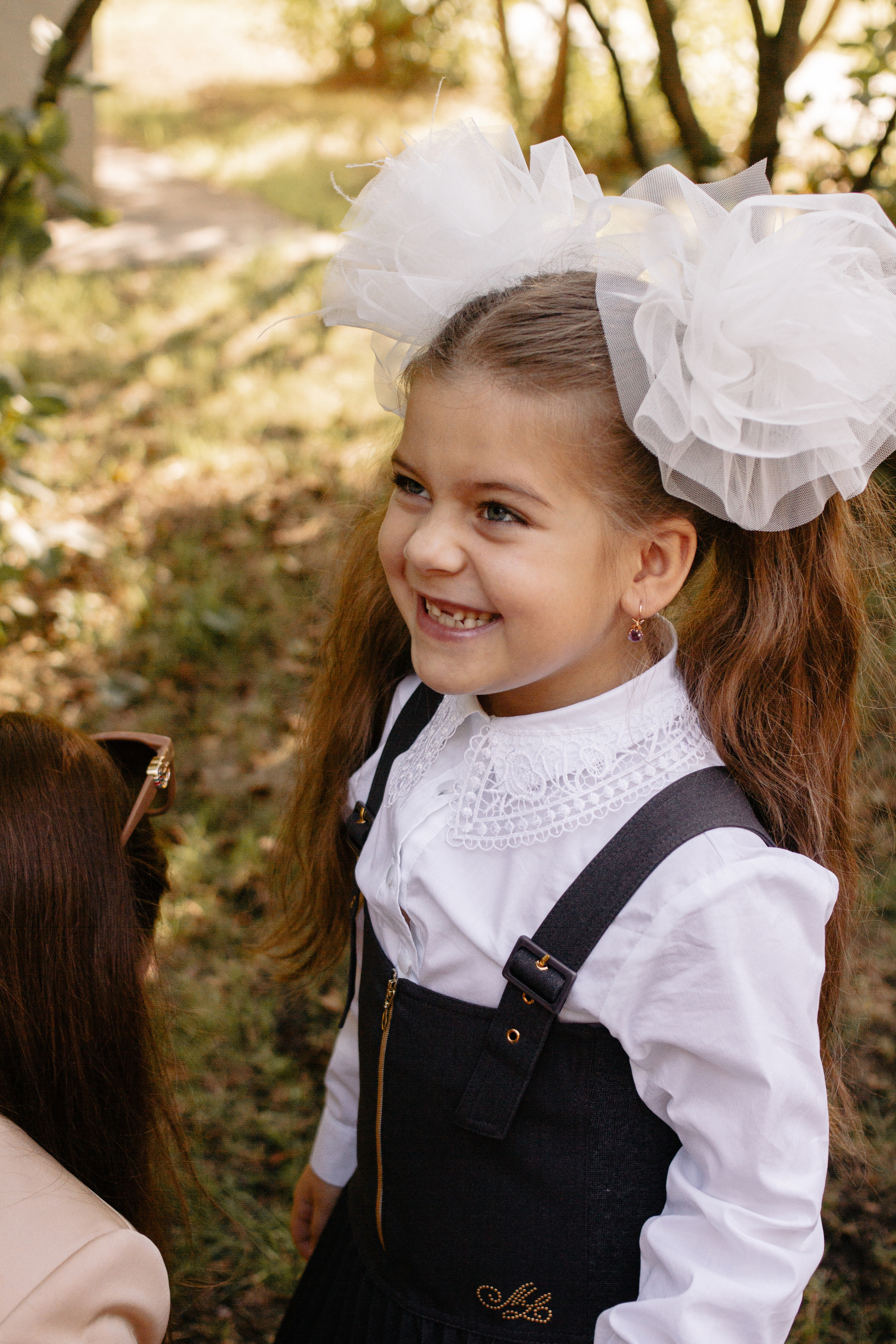 Линейка 1 сентября 2023. Главная