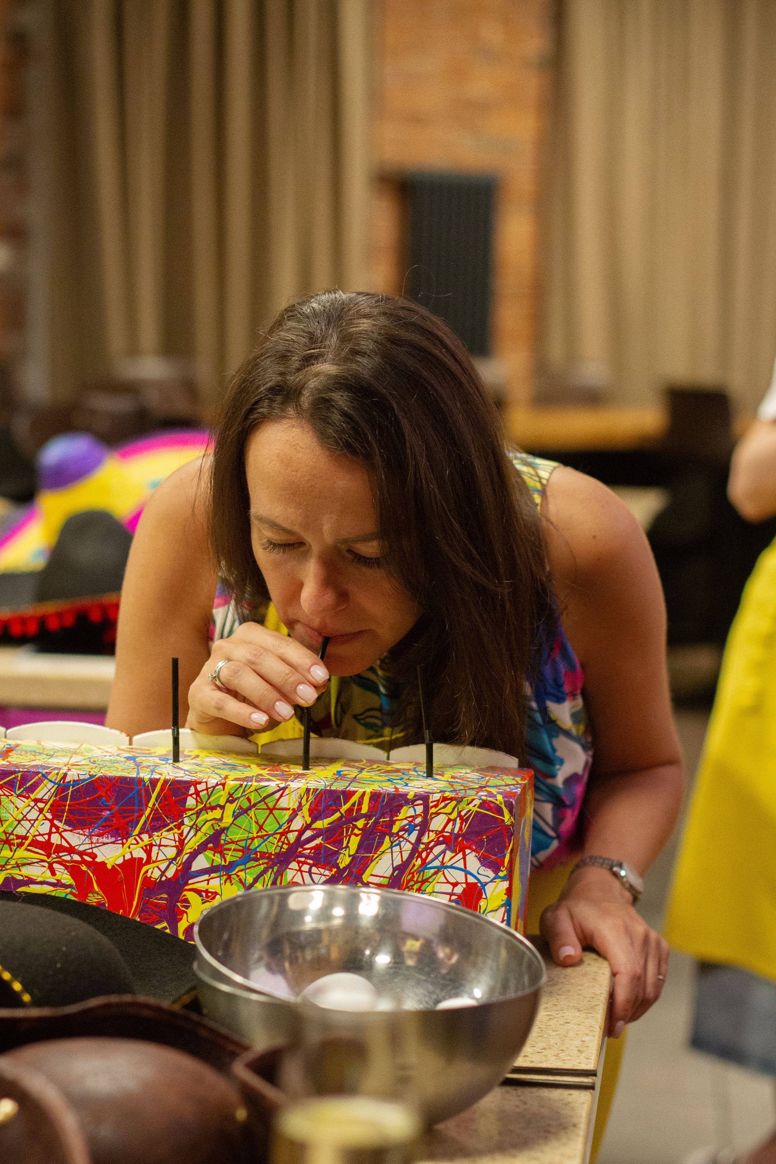 Анна День Рождение. Главная