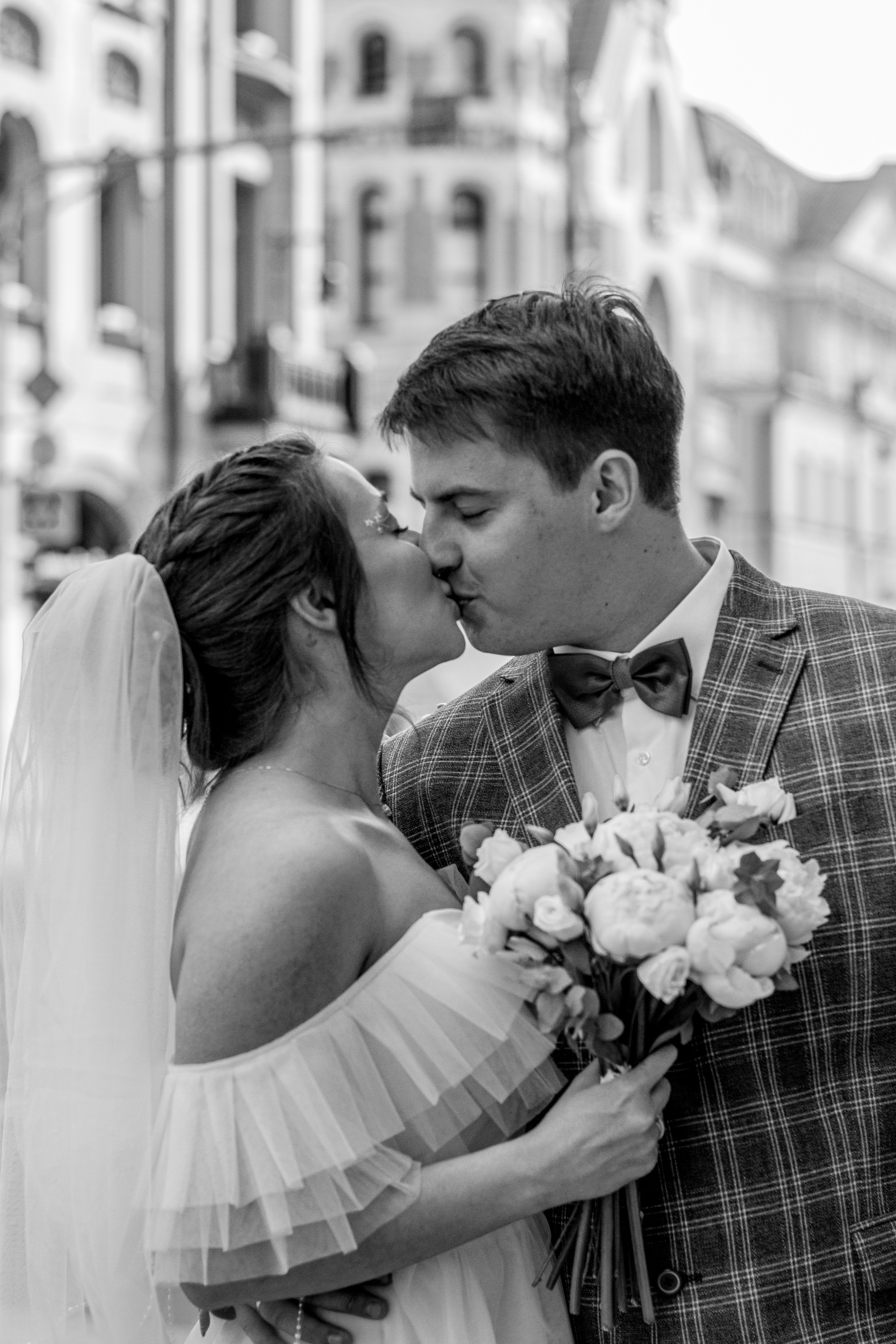 Кристина и Максим. Фотопрогулка. Главная