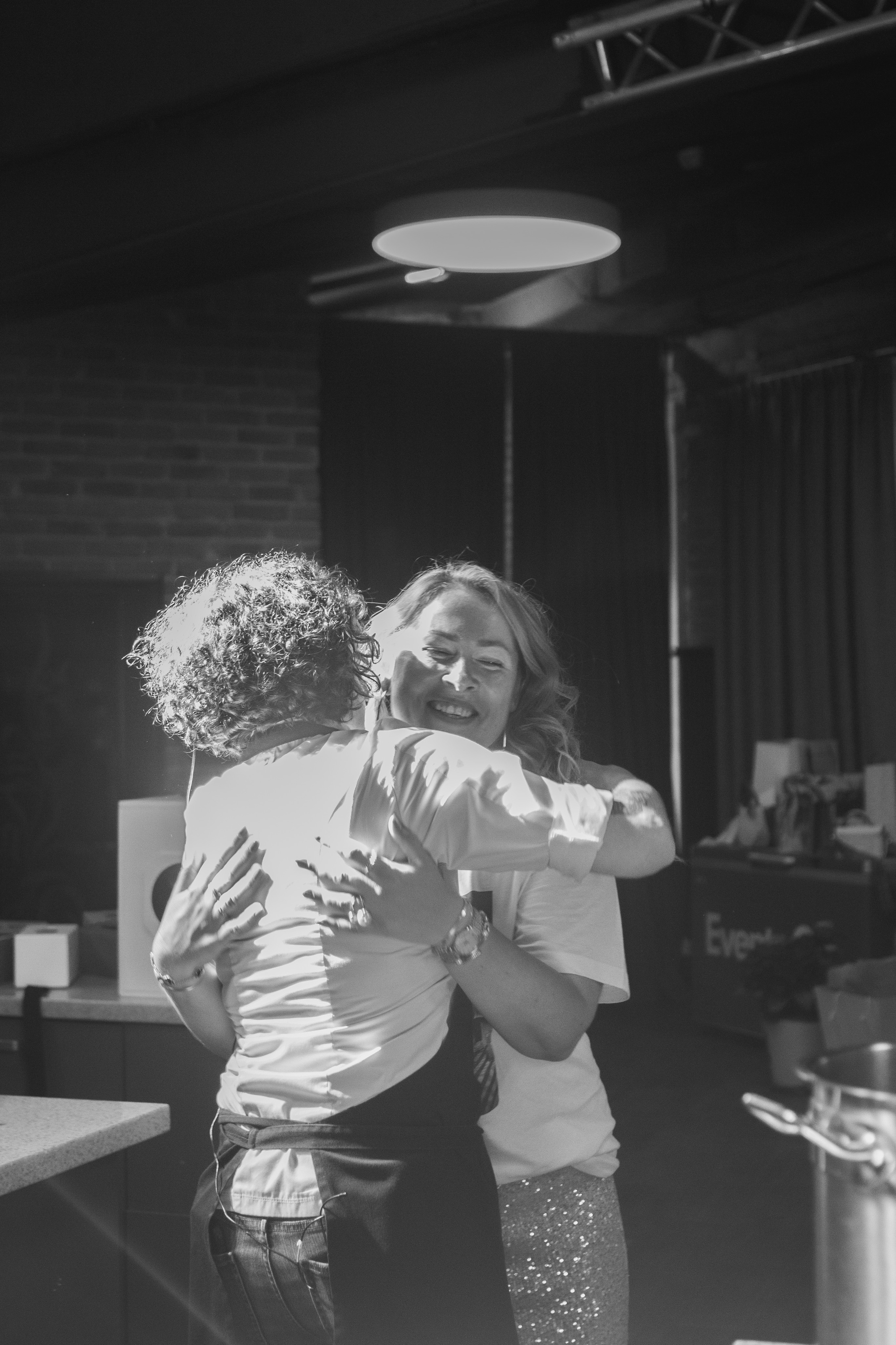 Анна День Рождение. Главная