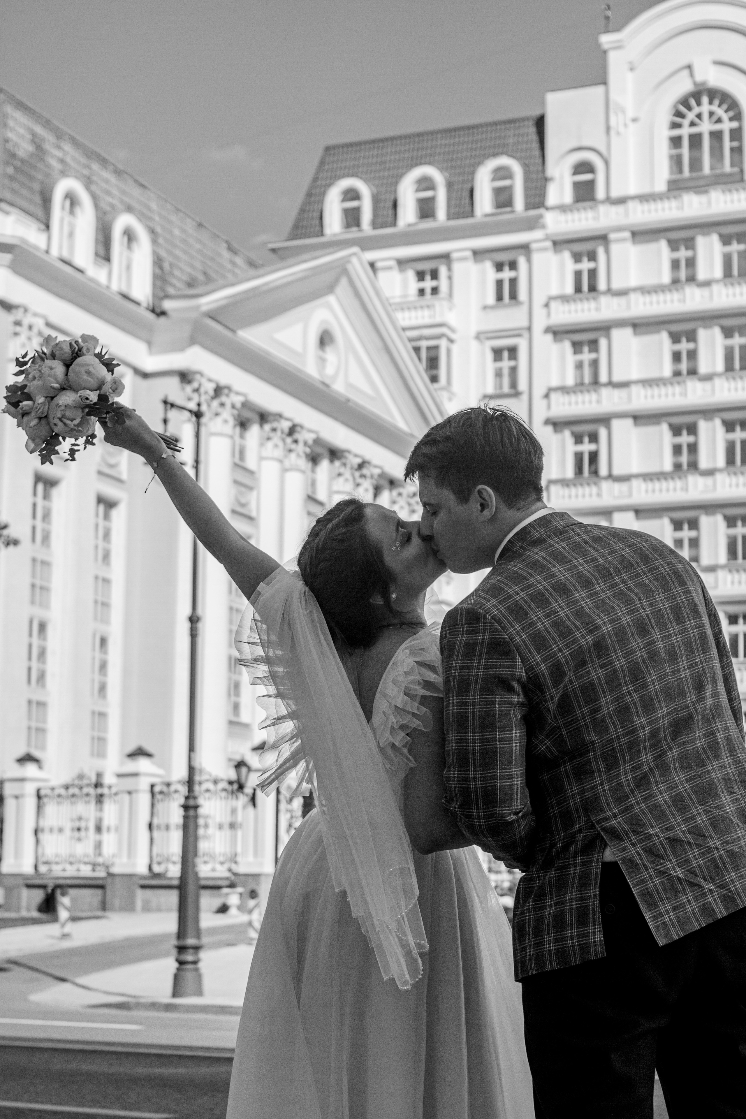 Кристина и Максим. Фотопрогулка. Главная