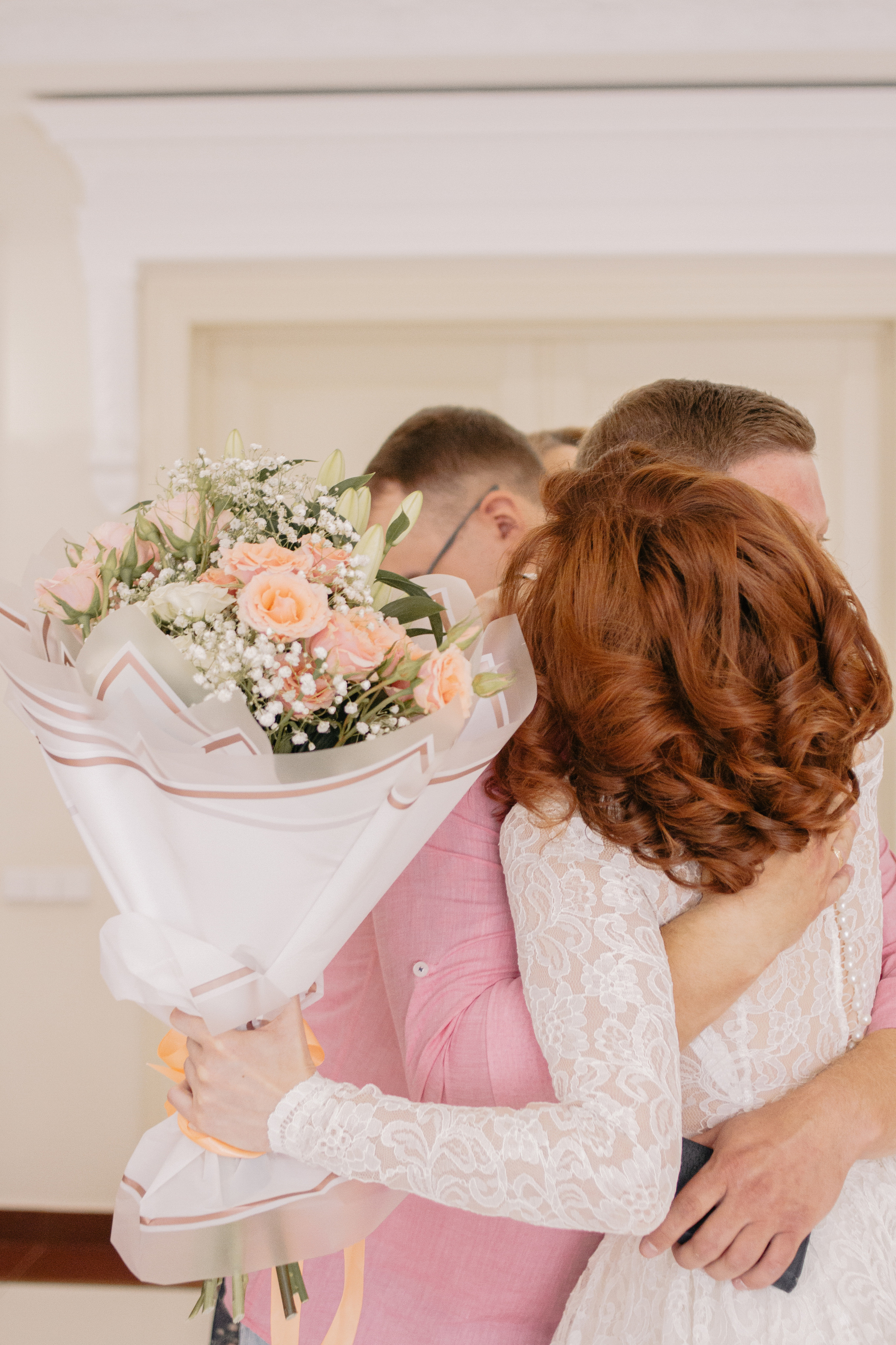 Неонилла и Артем. Главная