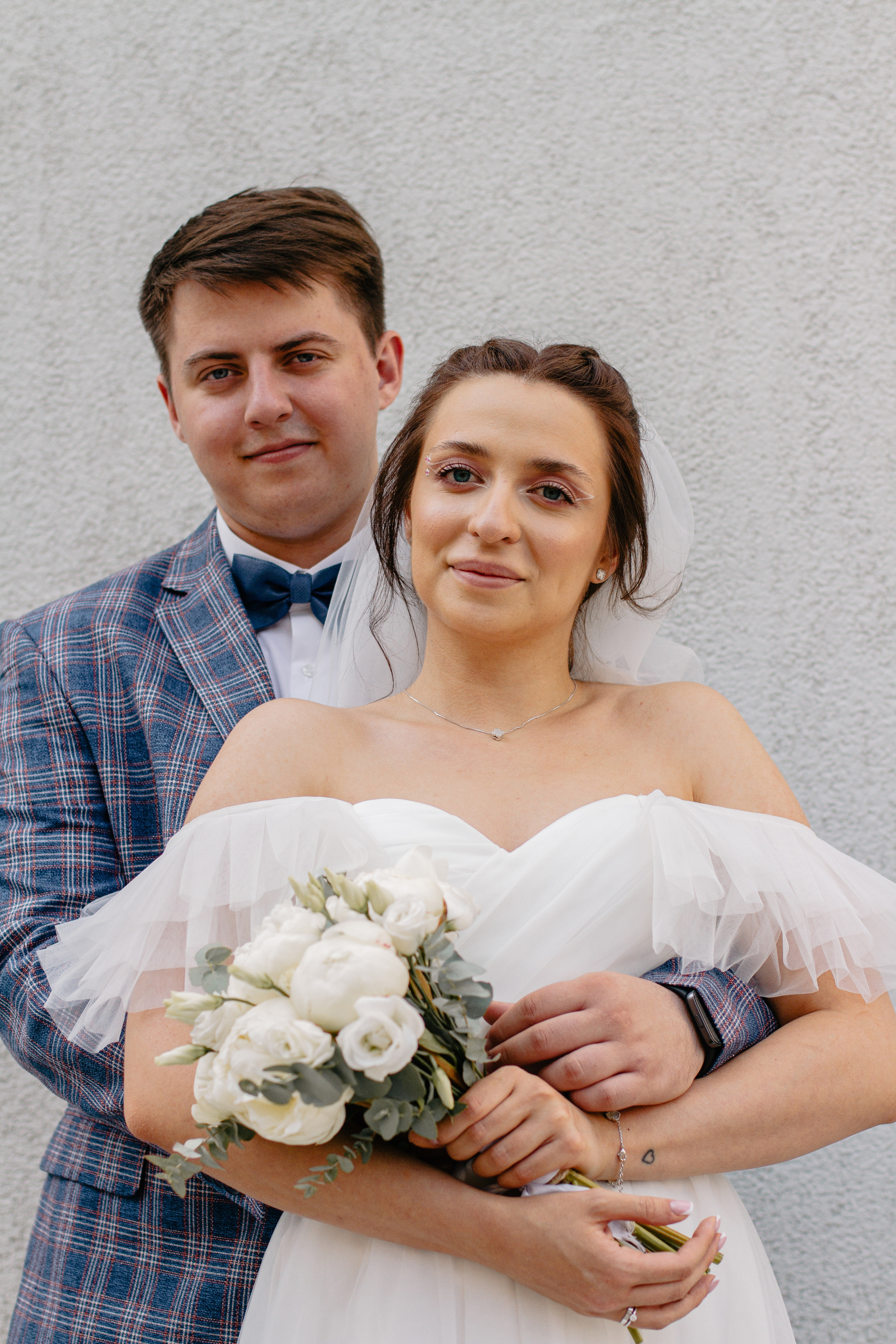 Кристина и Максим. Фотопрогулка. Главная