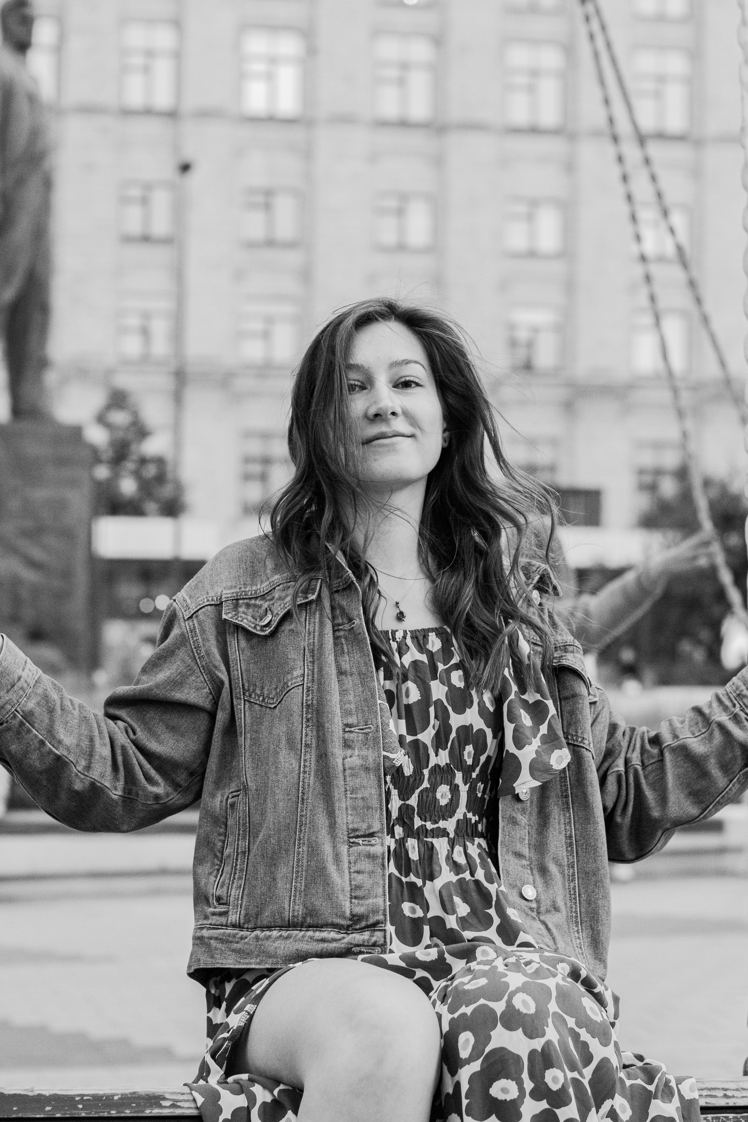 Катя. Главная