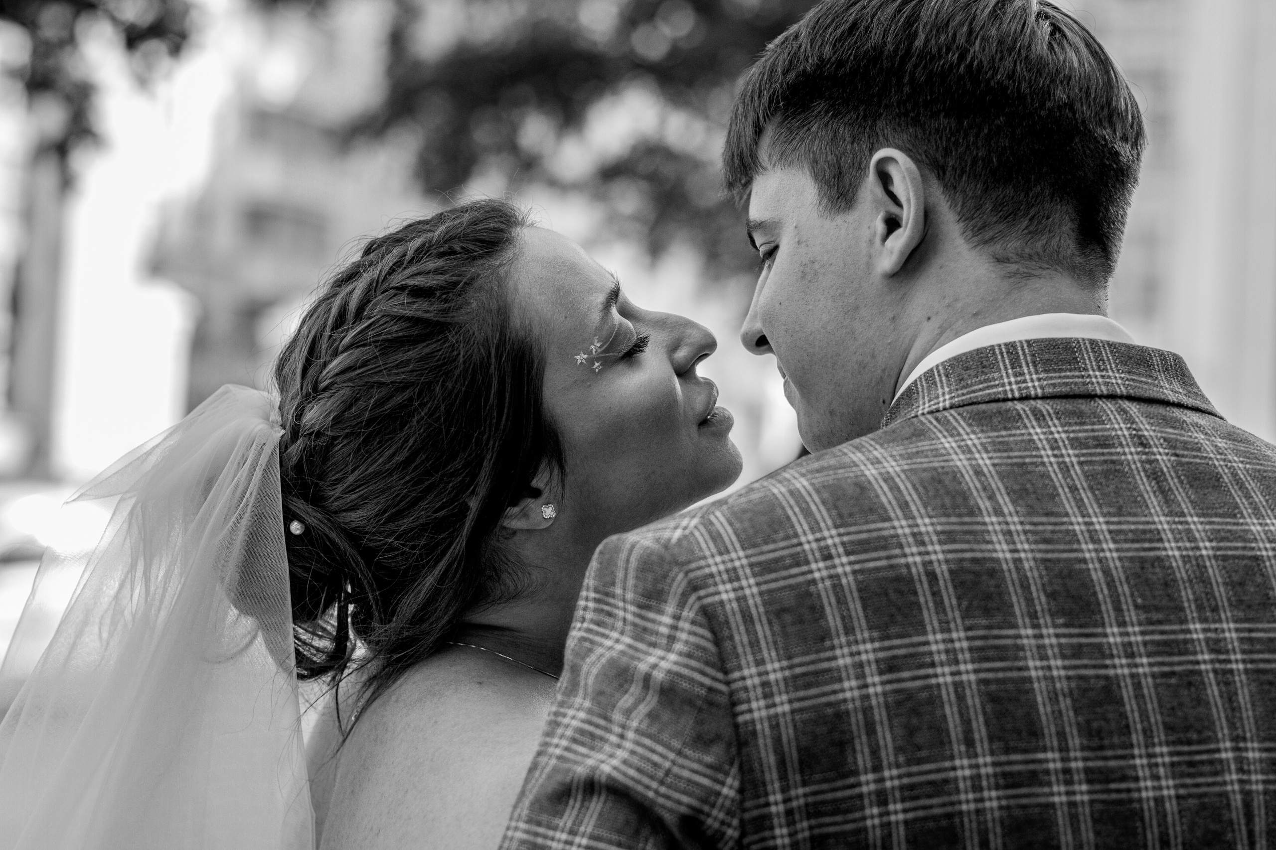 Кристина и Максим. Фотопрогулка. Главная